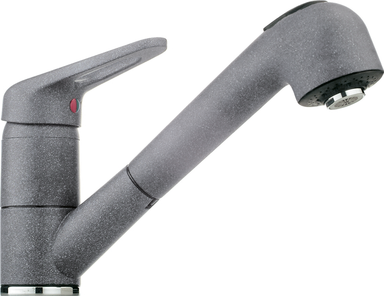 Arm. 741 Brause Oben ND MSteingrau