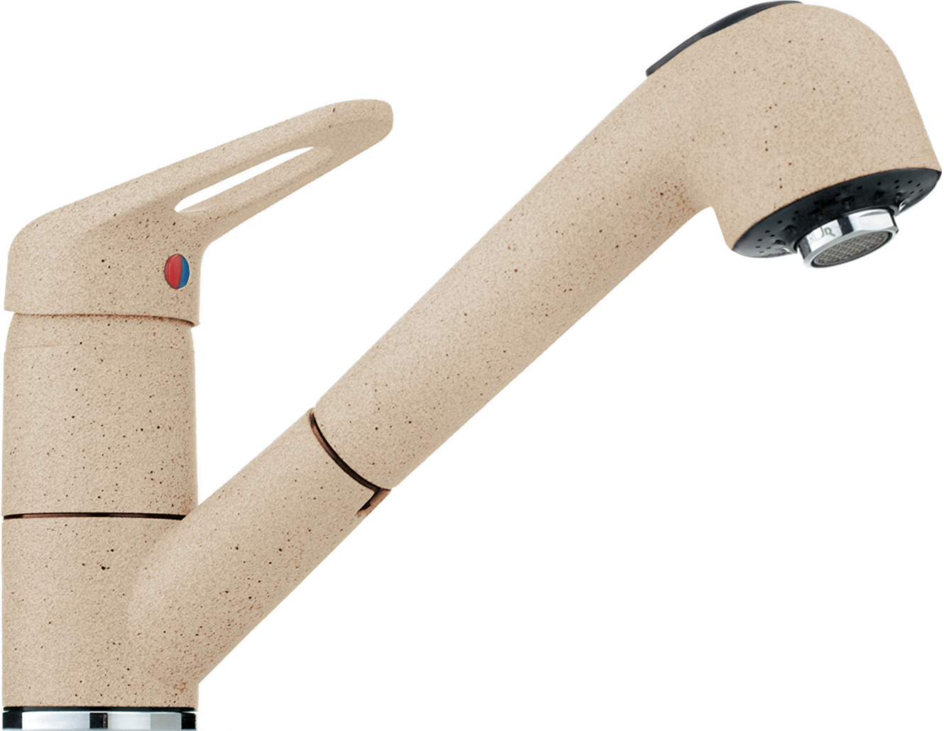 Arm. 741 Brause Oben ND GBeige