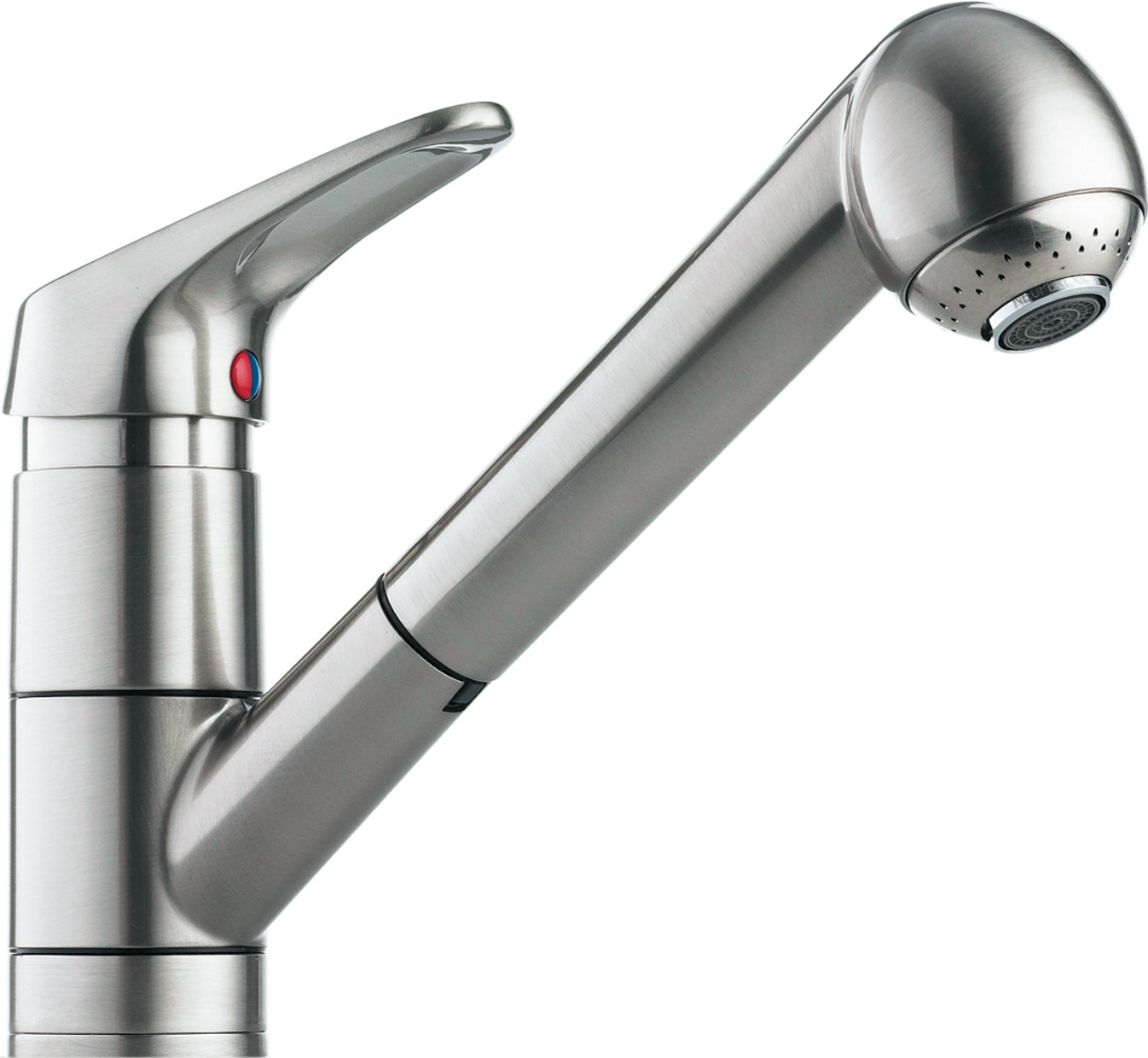 Arm. 160 Brause Oben HD Titan O