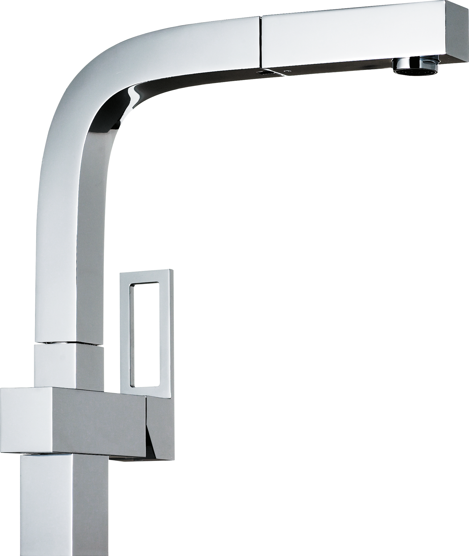 Arm 020 Zug Seite HD Chrom