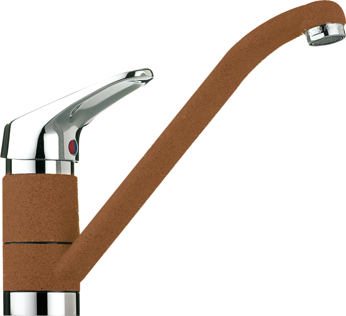 Arm. 460-1 Ausl. Oben HD Chr+MH Arm. 460-1 Ausl. Oben HD Chr+MH