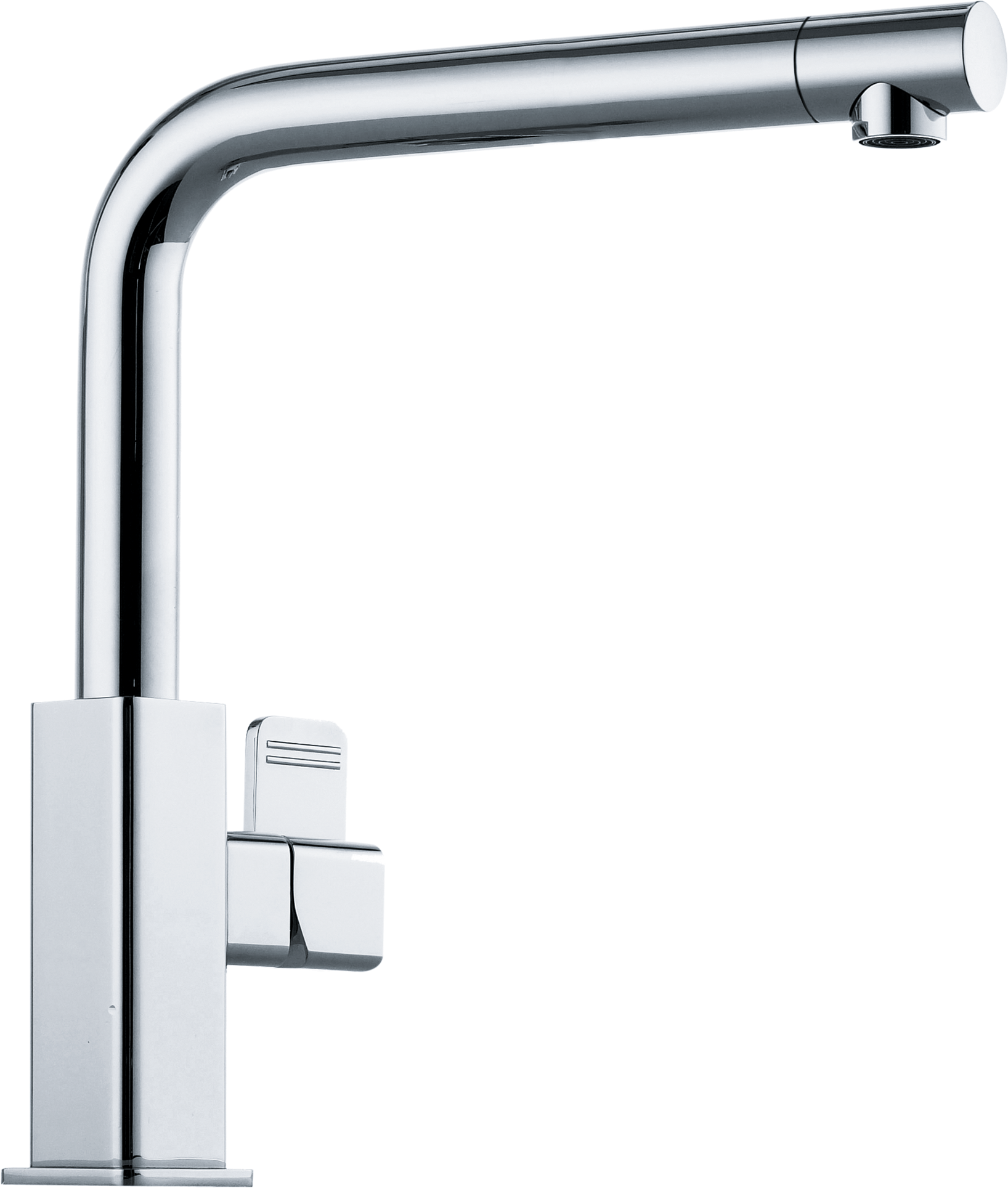 Arm 260 Fest Seite HD Chrom