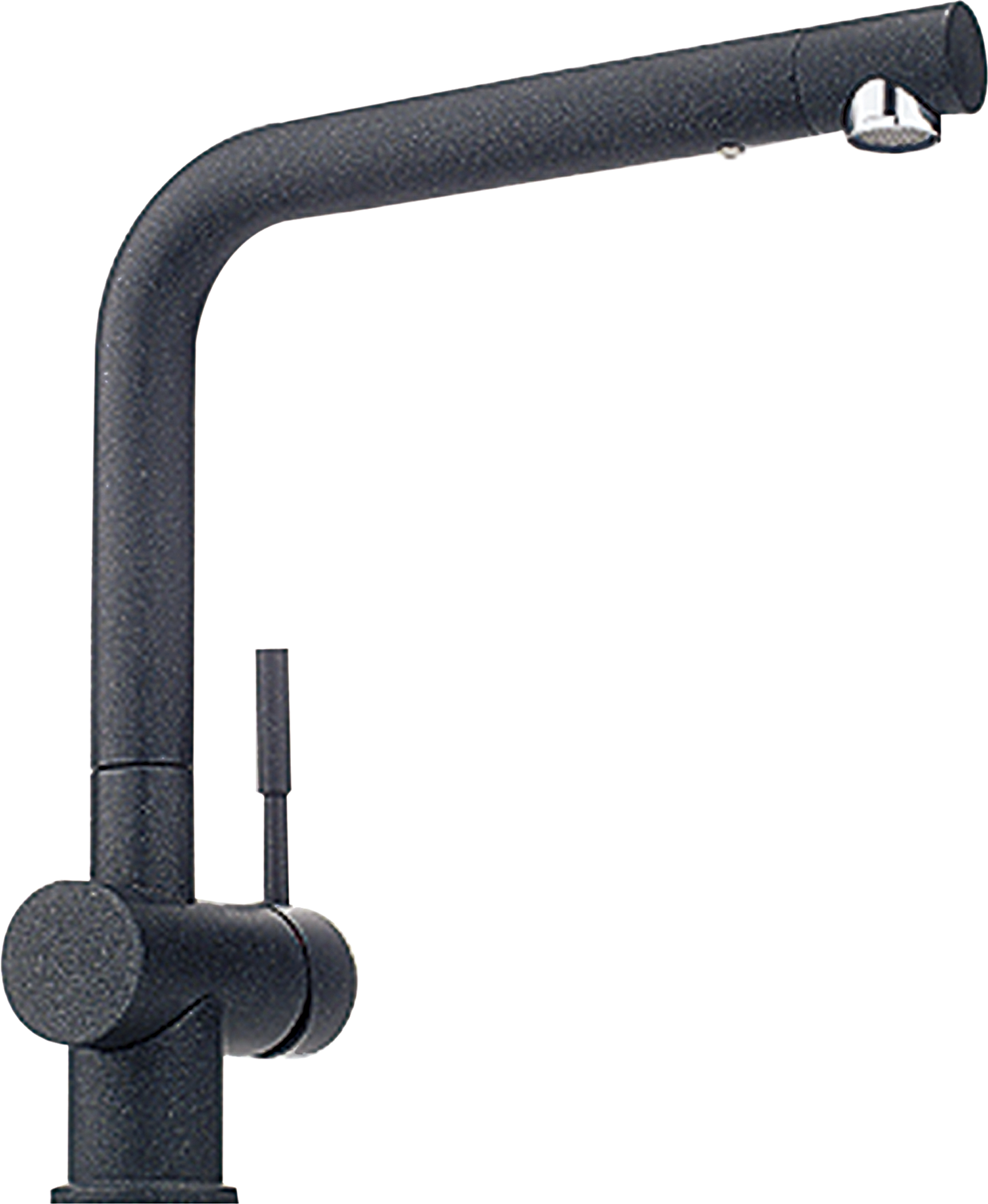 Arm. 370-1 Fest Seite HD Graphit REV