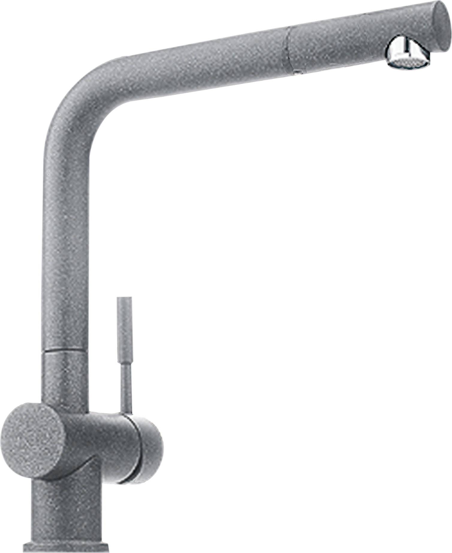 Arm. 390-1 Zugausl. Seite HD Steingrau