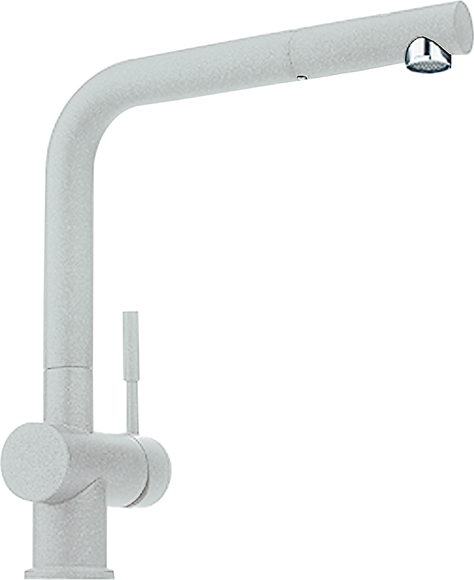 Arm 390-1 Zug Seite HD Silber