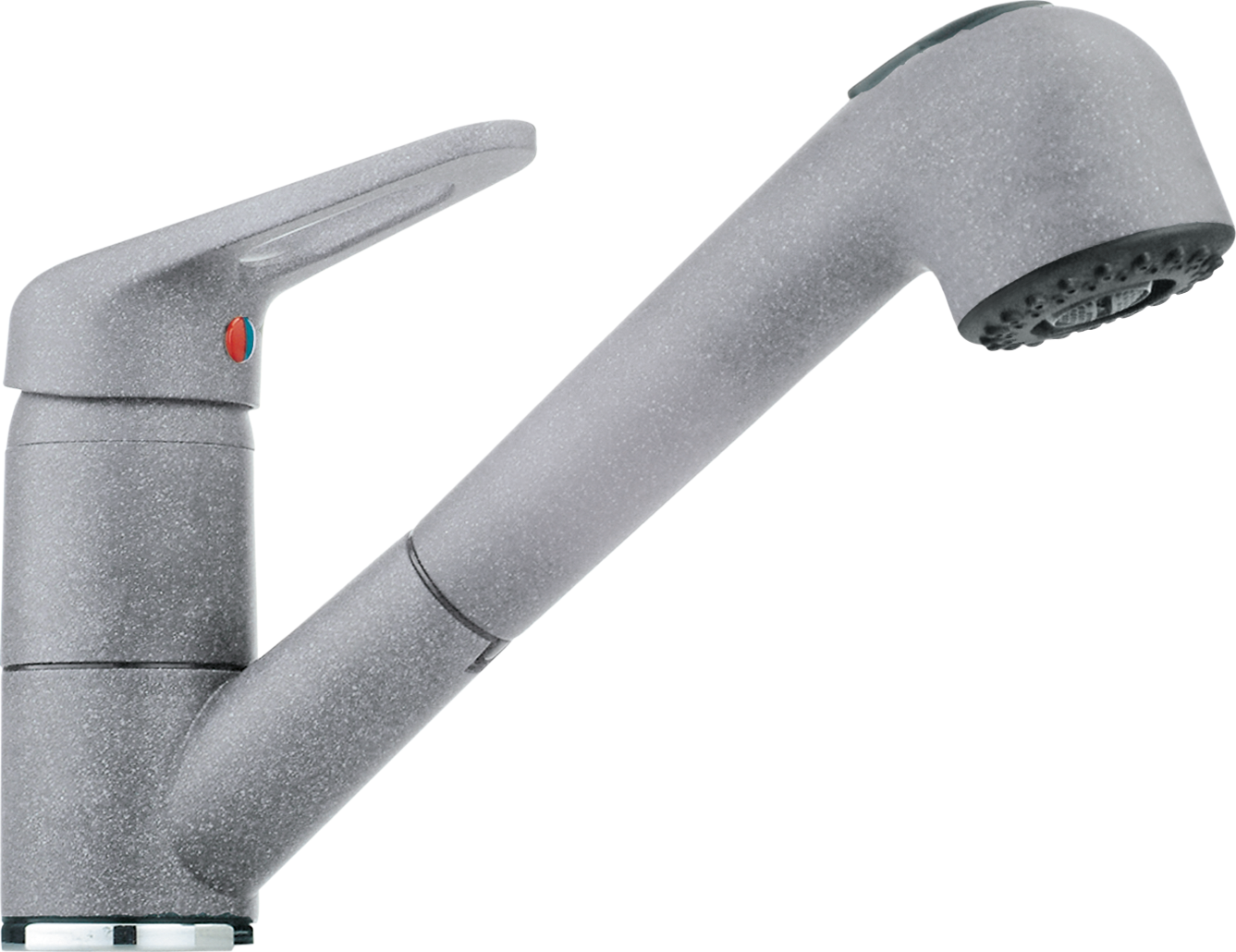 Arm. 740-2 Brause Oben HD MStei