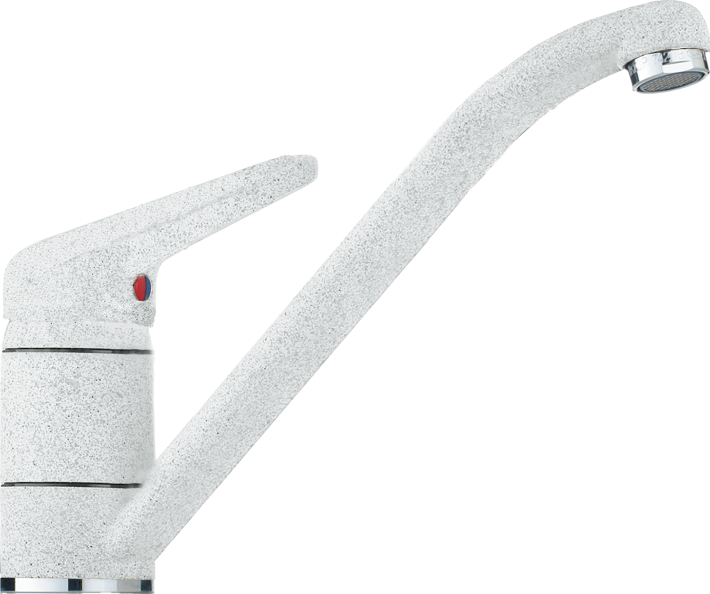 Arm 750-2 Fest Oben HD Glacier