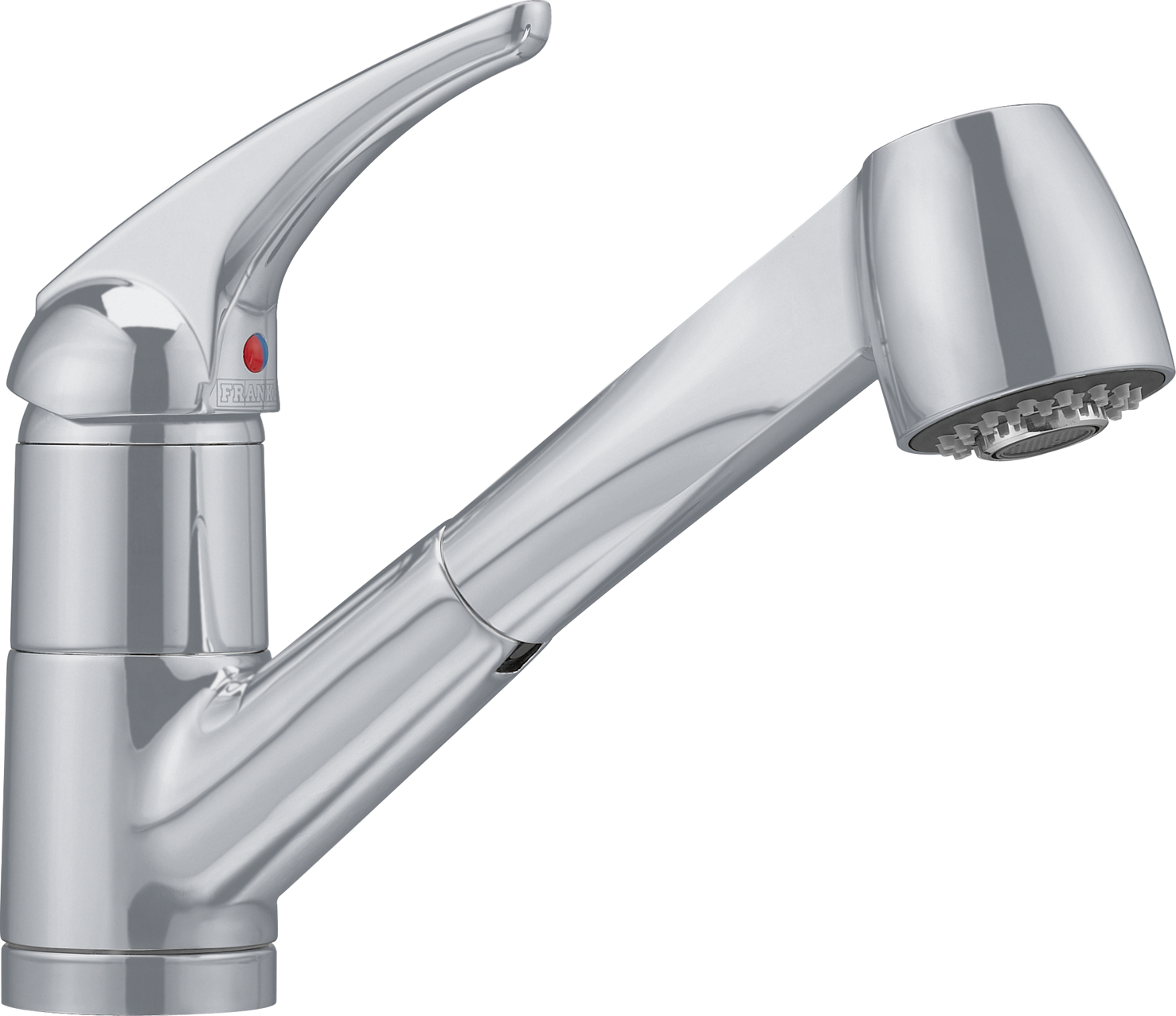 Arm Salsa Brause Oben HP NIMA