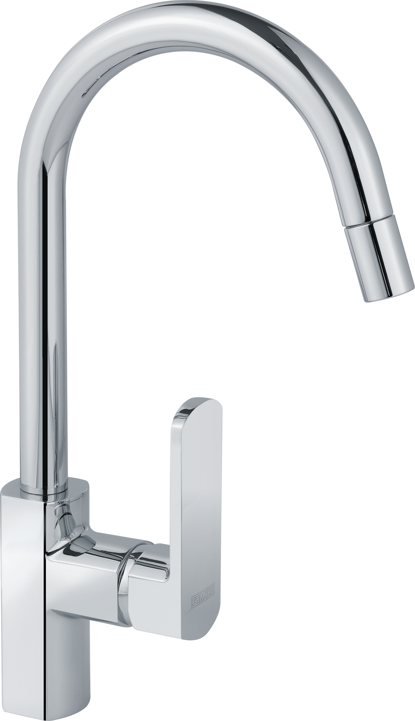 Arm Meo Zug Seite HD Chrom