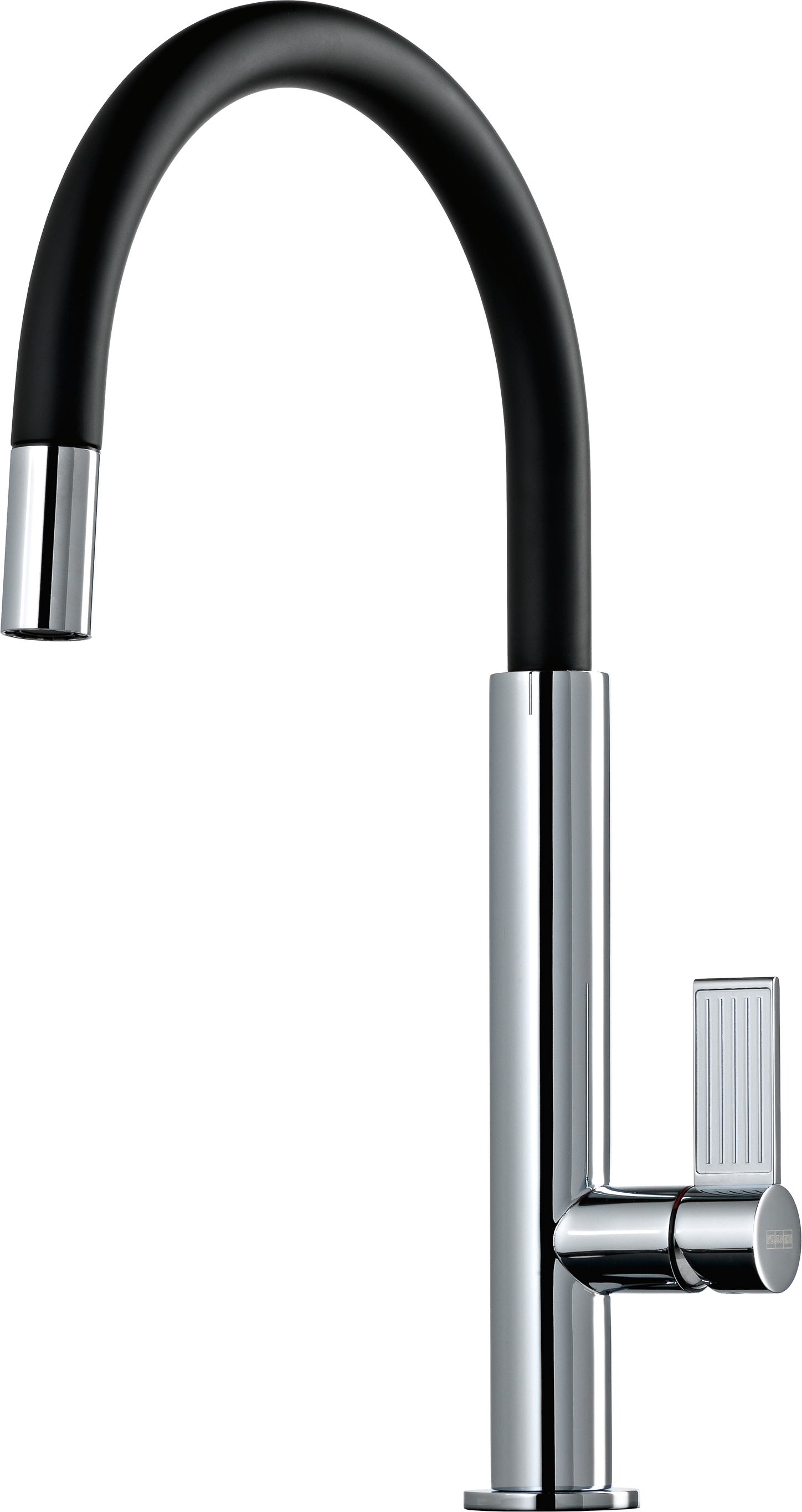 Arm Evos Zug Seite HD Chro/schwarz