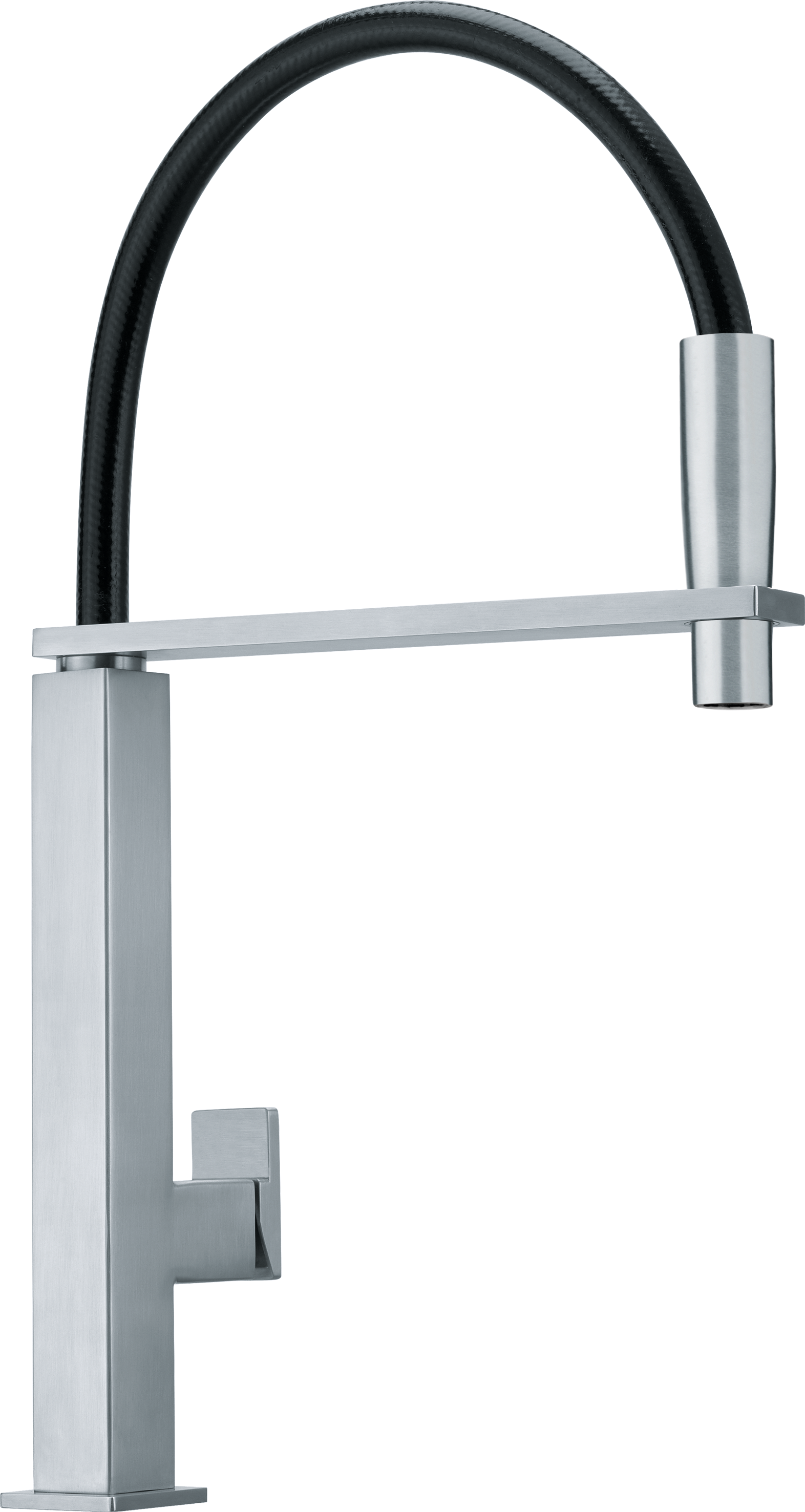 Tap Centinox nozzle side HP SS