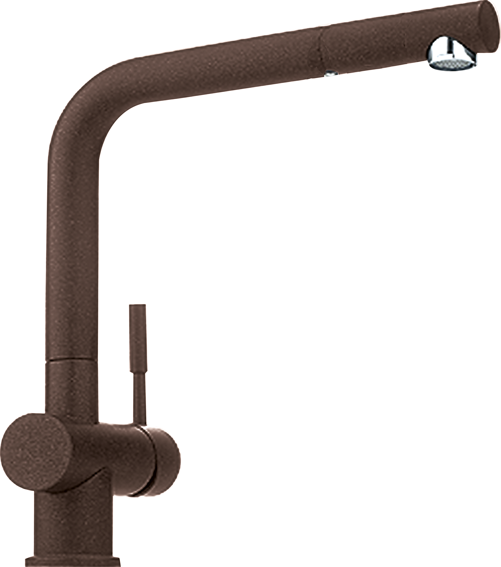 Arm 390-1 Zug Seite HD Chocolate