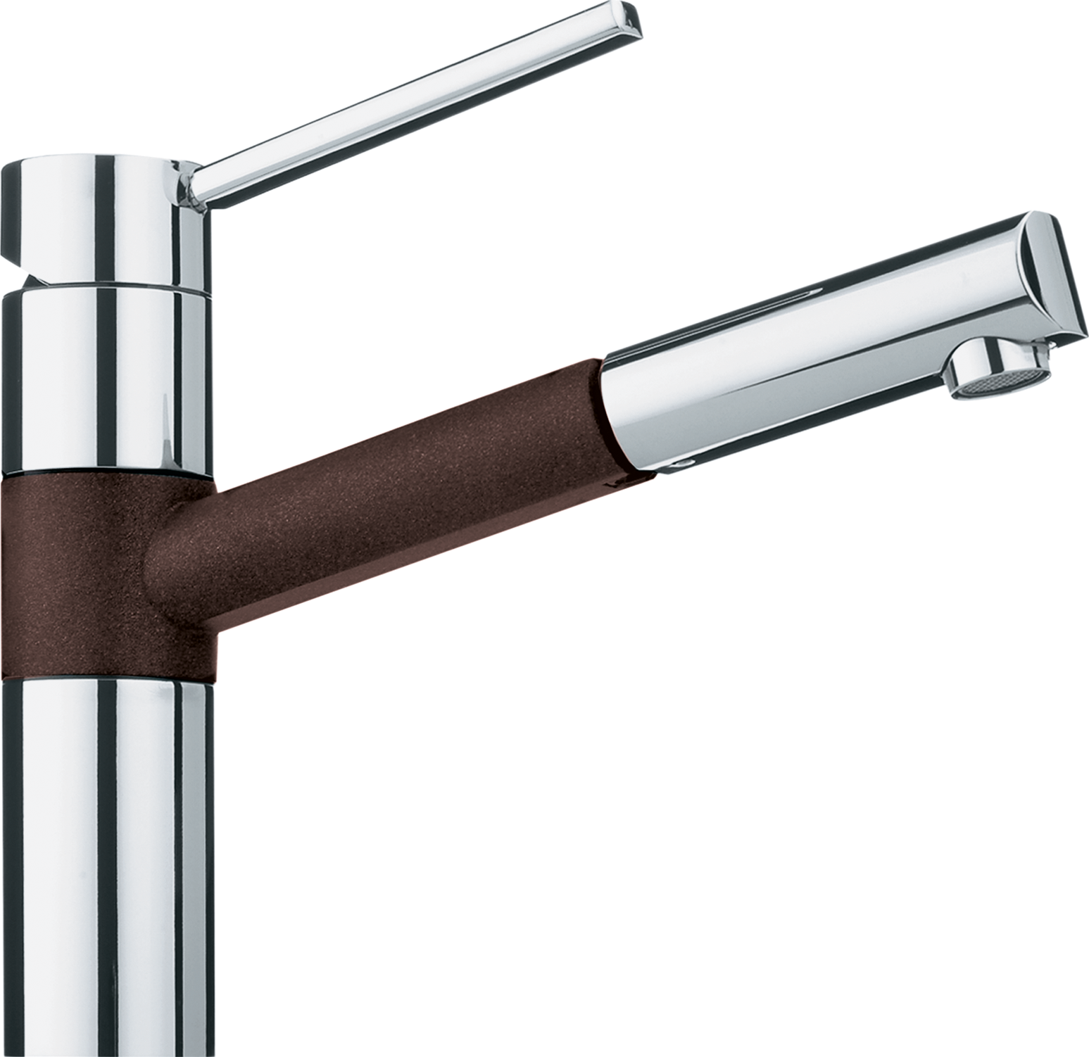 Arm Ozone Zug Oben HD Chr+Chocolate