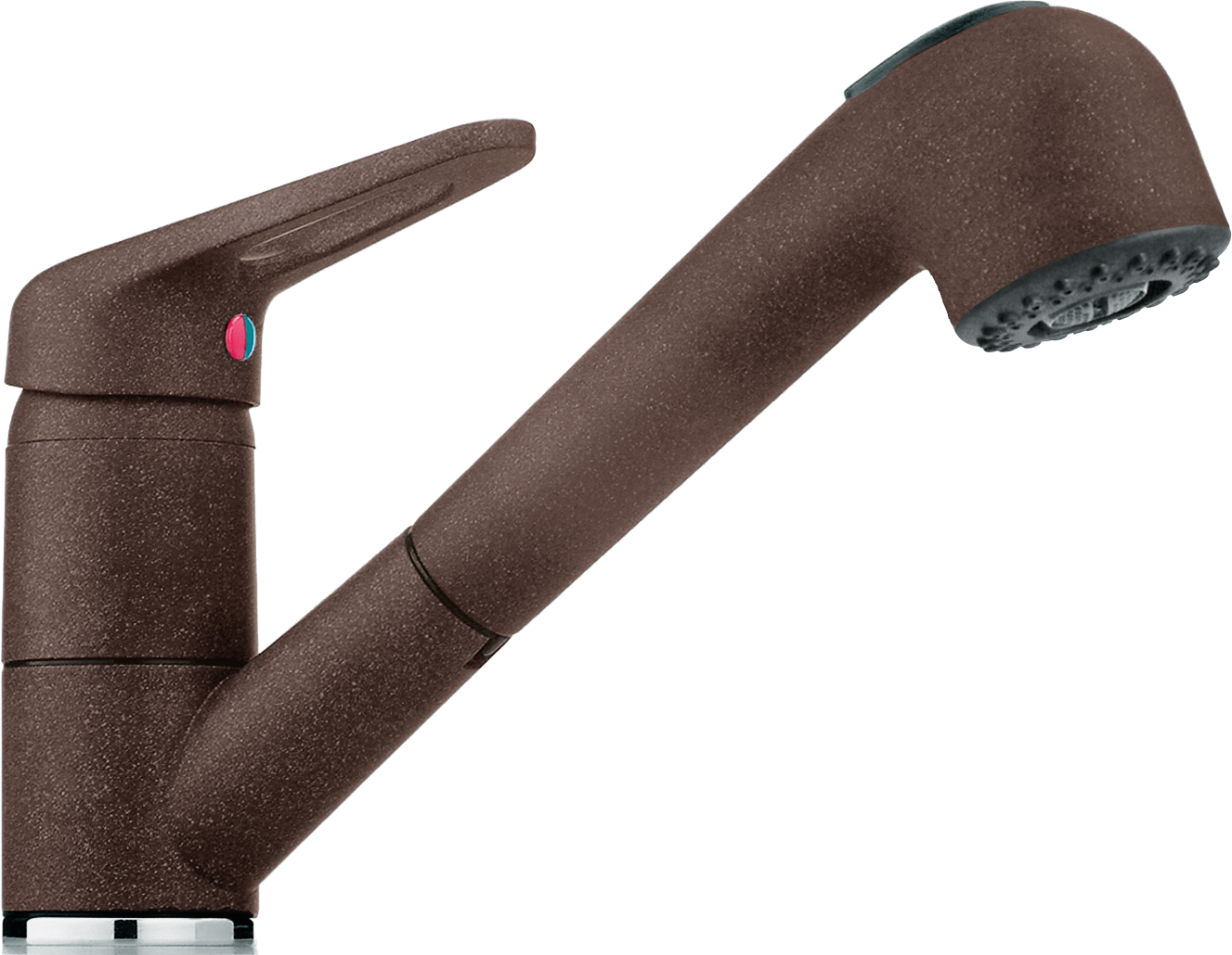 Arm 740-2 G Brause Oben HD MChocolate