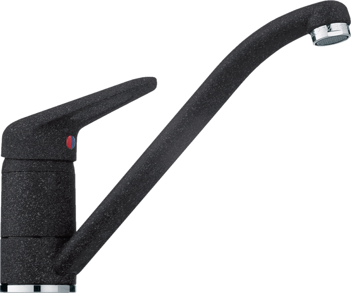 Arm 750-2 Fest Oben HD MOnyx