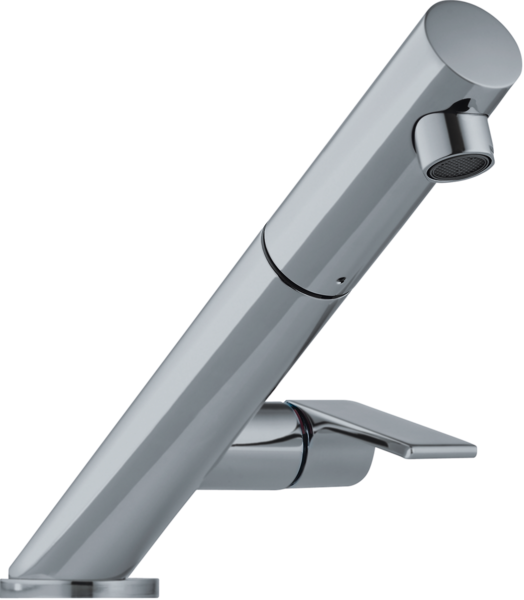 Arm Akros Zug Seite re HD Edelstahl Op