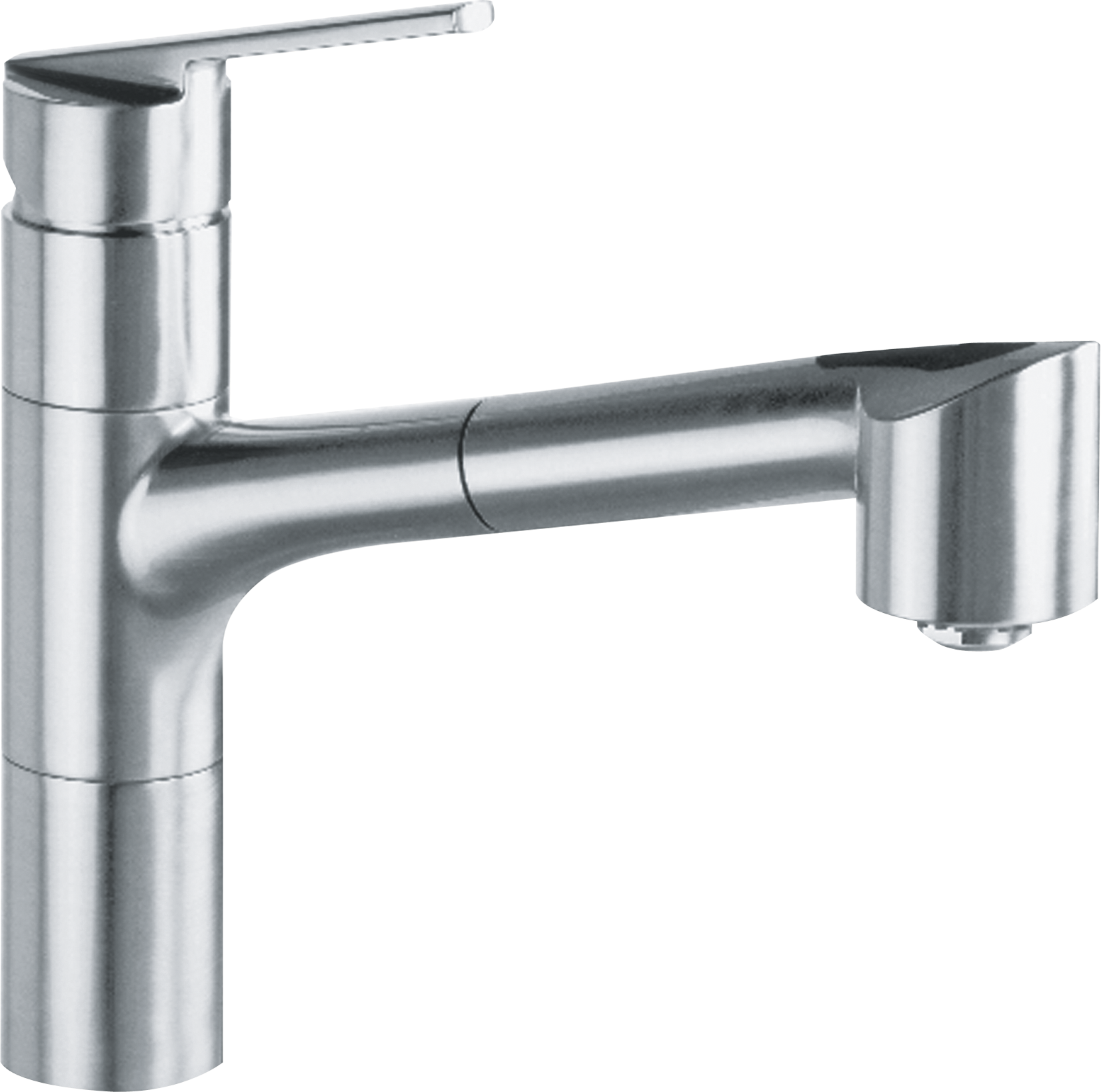 Arm Calas Brause Oben HP NIMA