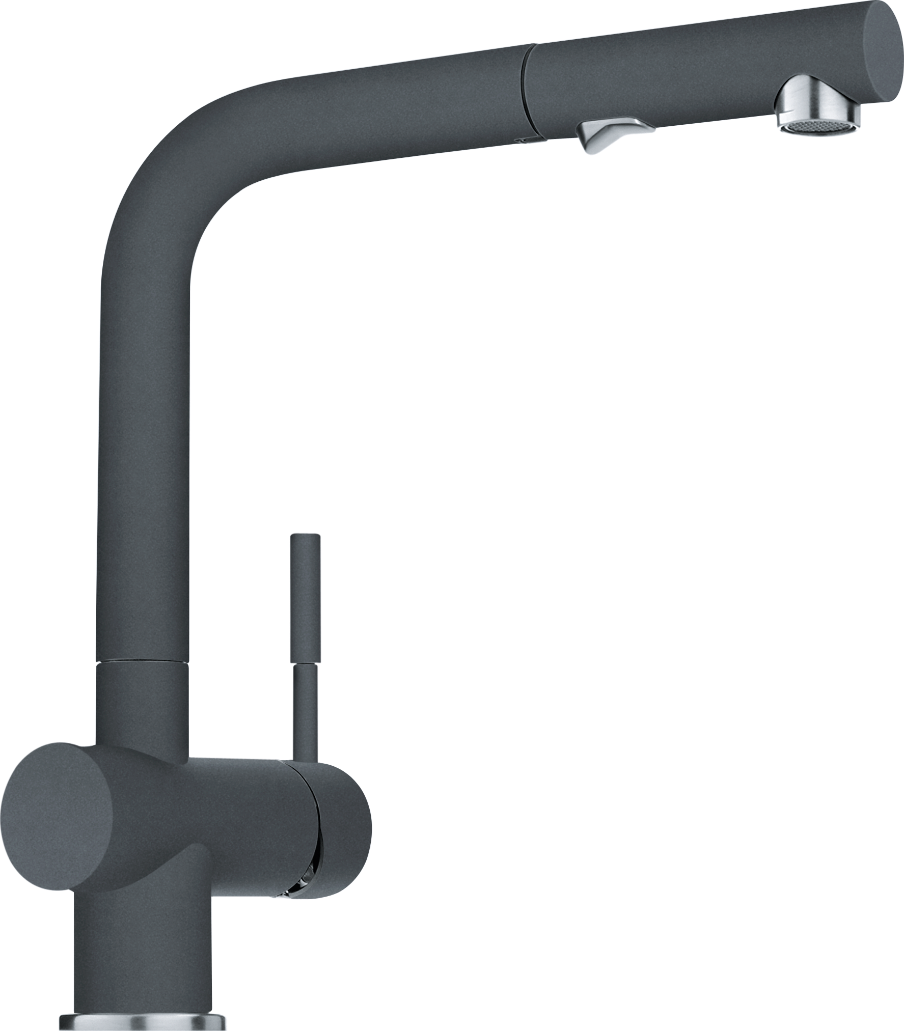 Arm 380-1 Brause Seite HD Graphit