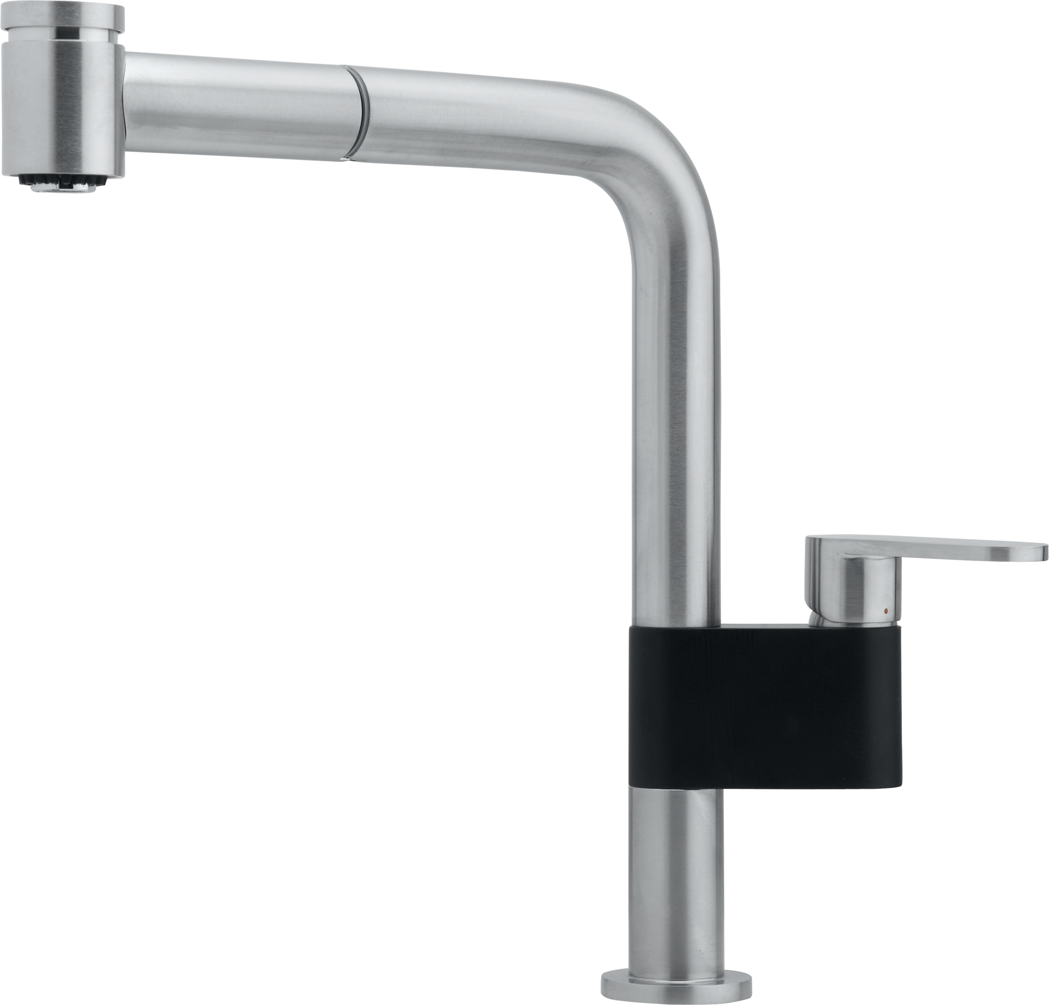 Rob Grammy douche latéral HP acier inox