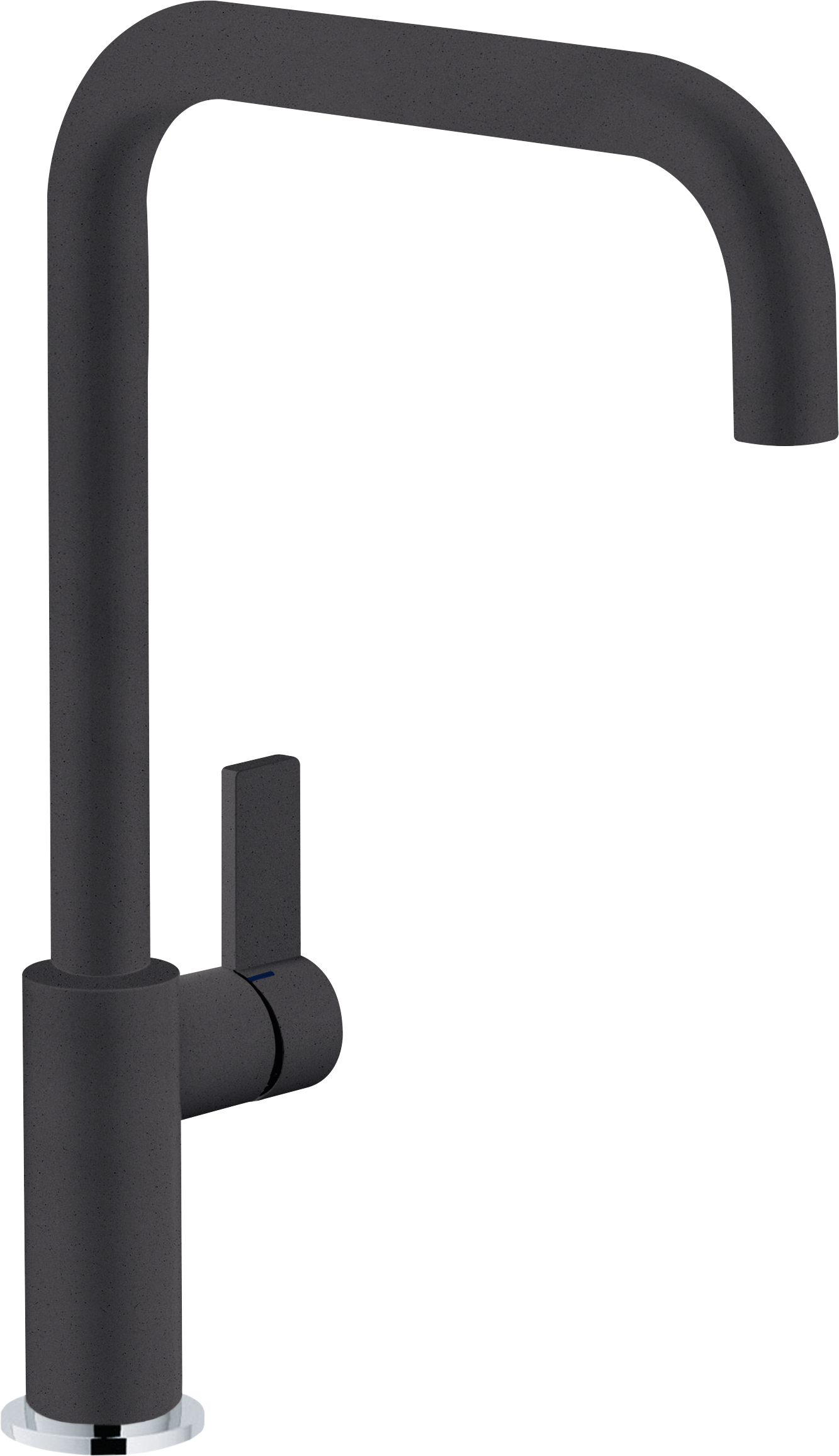 Arm ELEGANCE fest Seite HD, Onyx