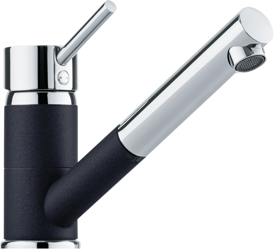 Arm. Sinta Zug Oben ND Chr+Onyx Arm. Sinta Zug Oben ND Chr+Onyx