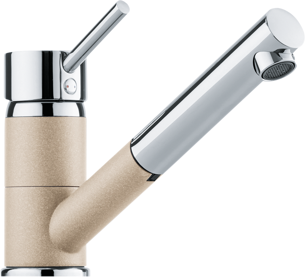 Arm. Sinta Zug Oben ND Chr+Beige Arm. Sinta Zug Oben ND Chr+Beige