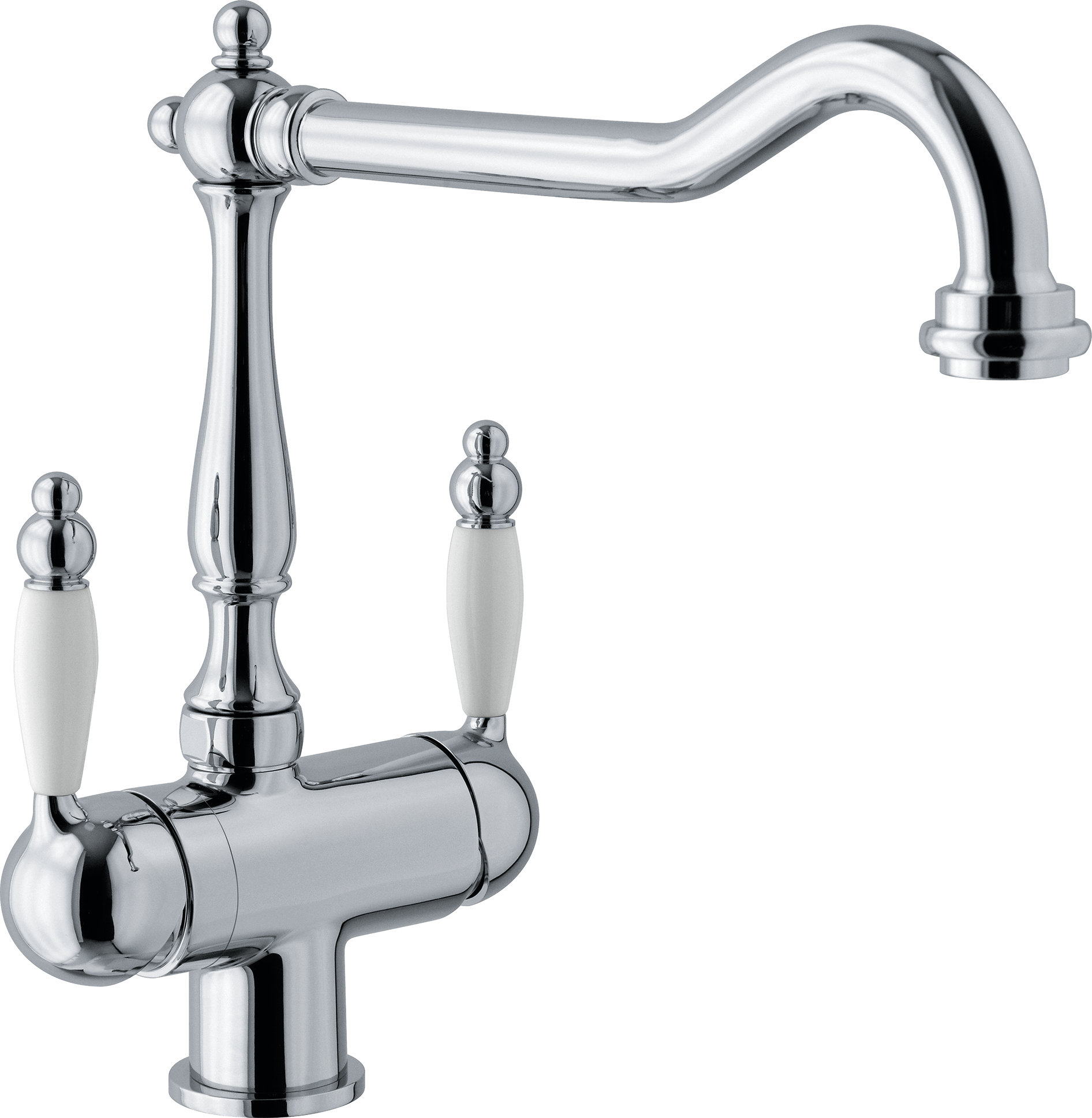 BateriaOld Scotland Clear Water