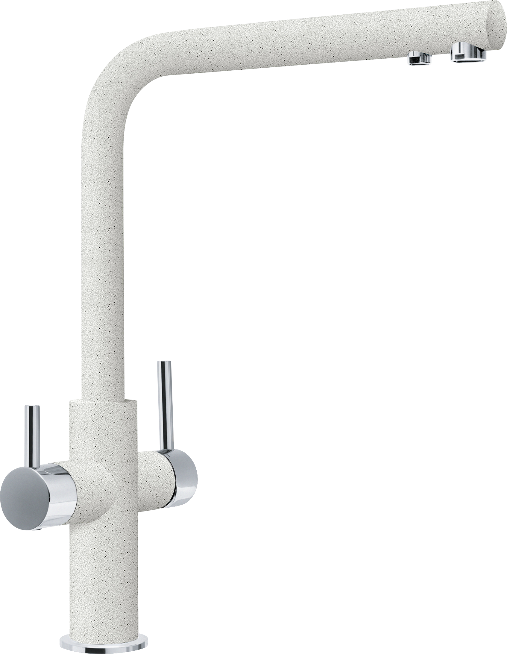 Neptune Clear Water biały polarny