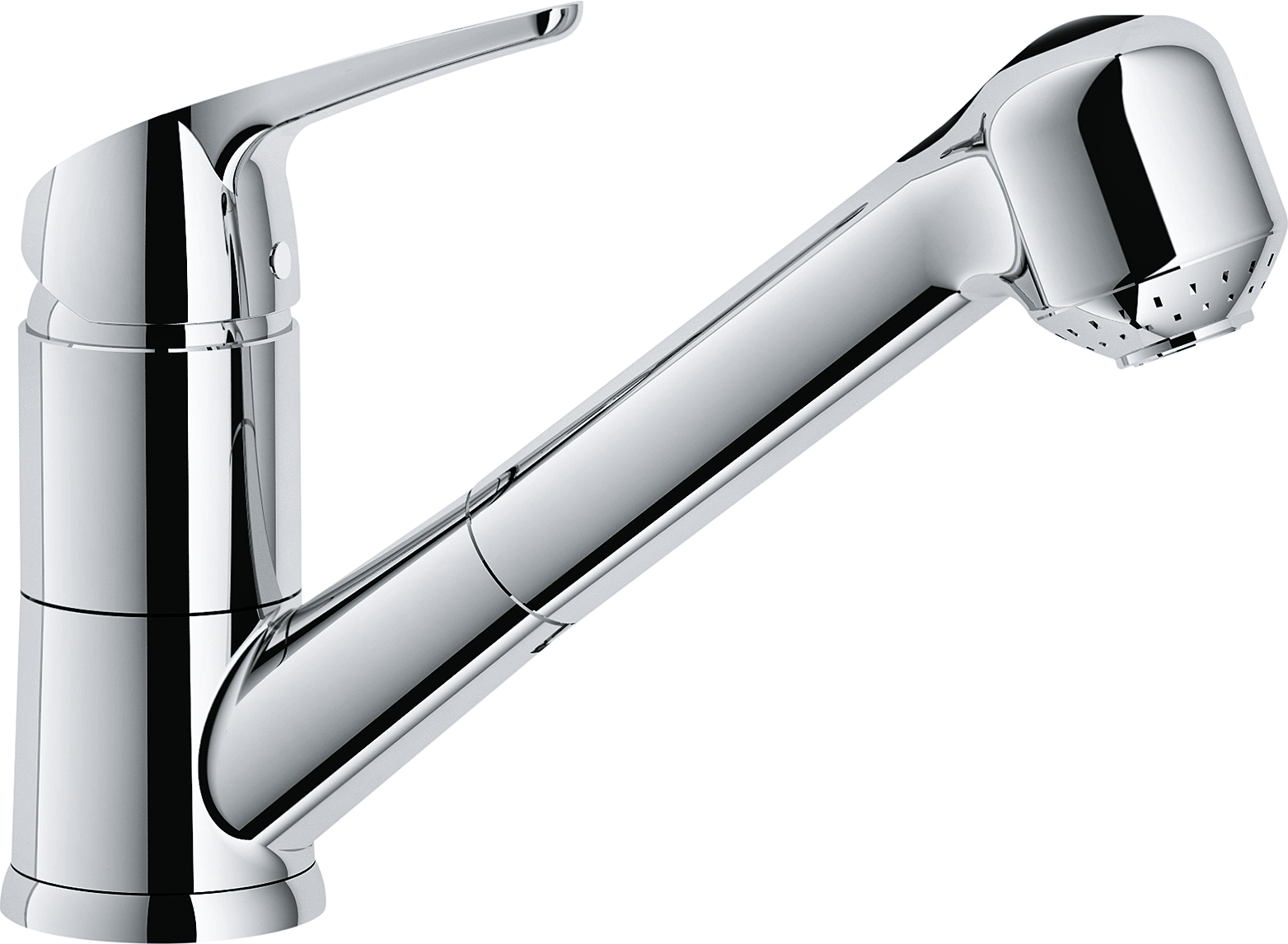  NOVARA ECO C3 NF DOUCHETTE 2 JETS