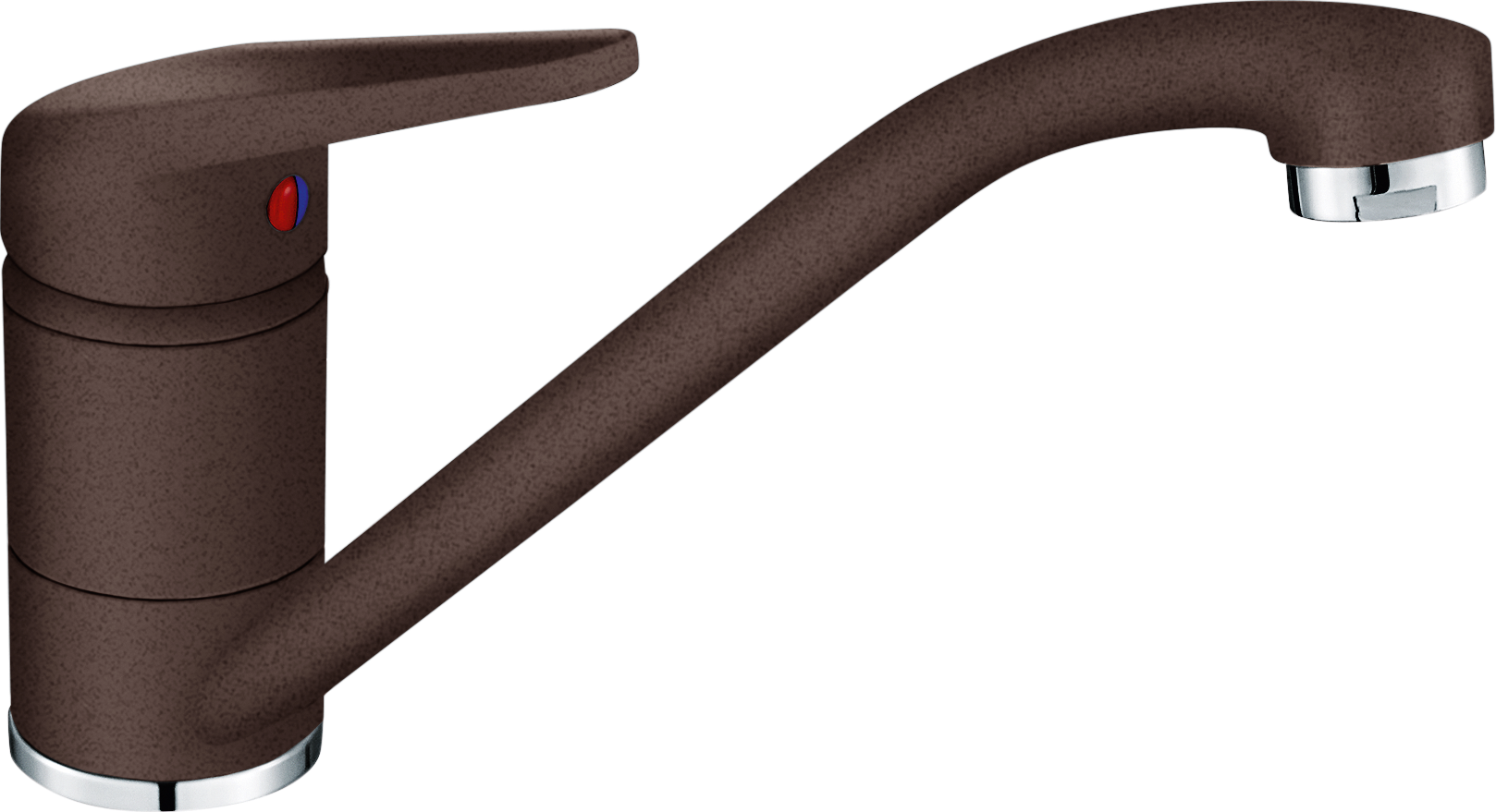 Arm Novara-Plus Fest Oben HD, Chocolate