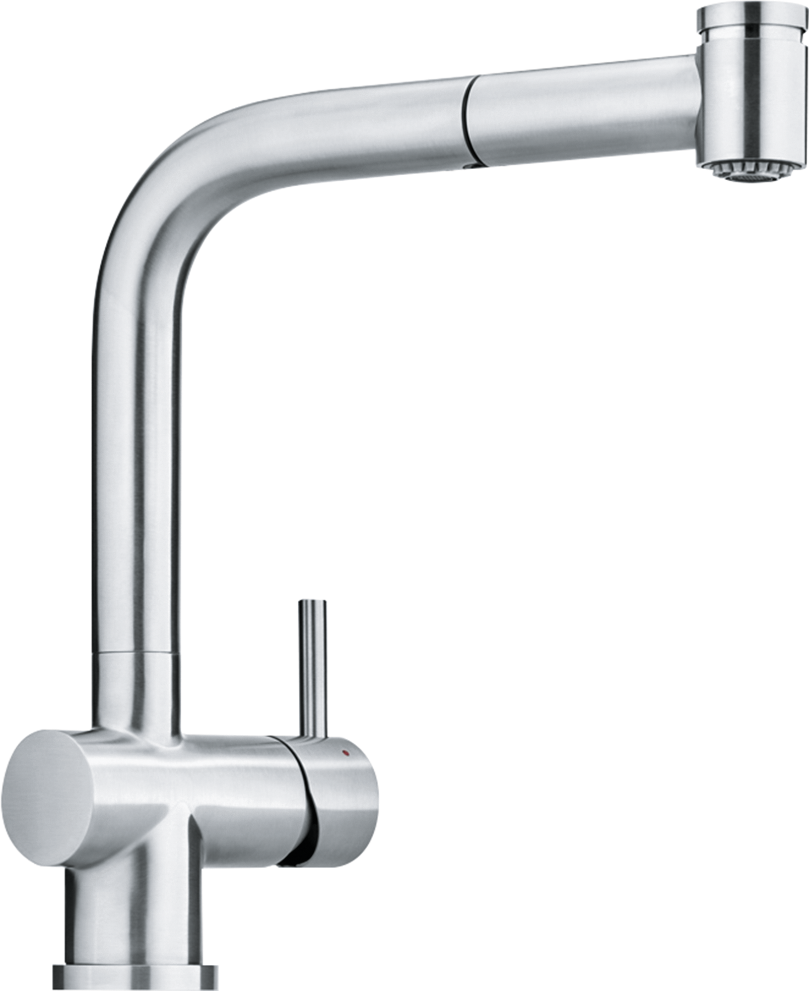 ATLAS douchette  INOX