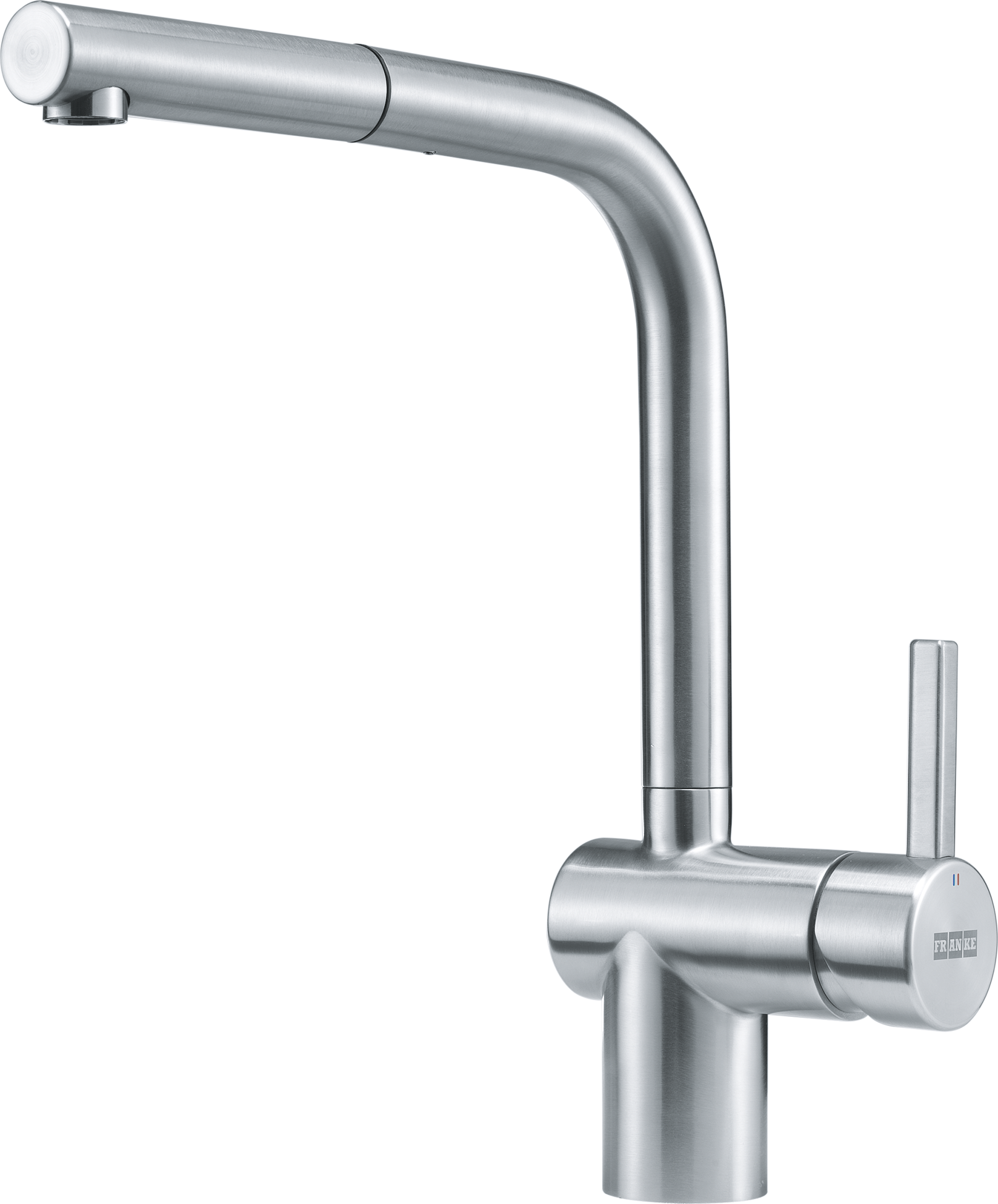 Atlas Neo Zugauslauf