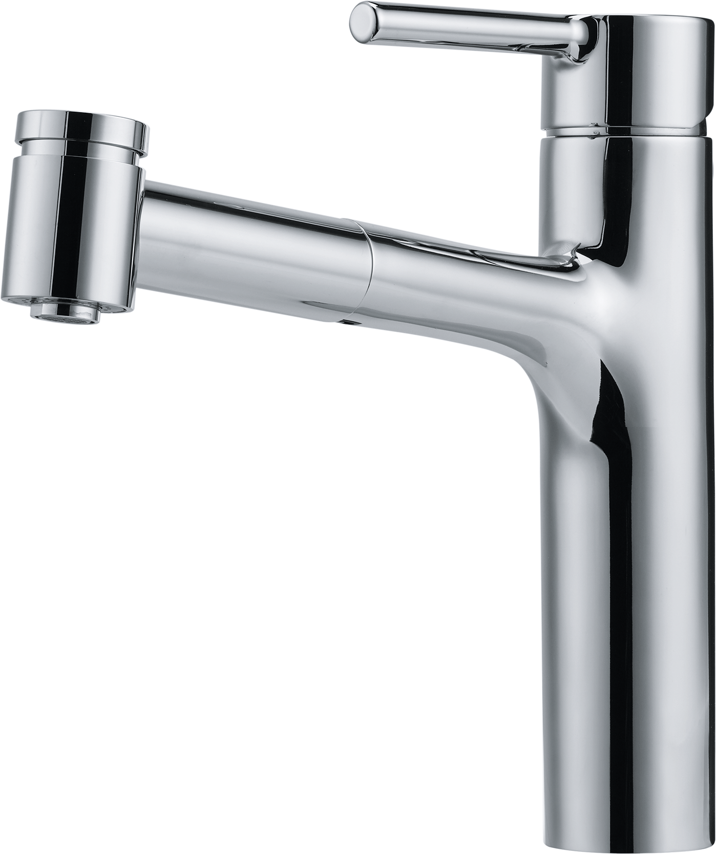 Robinet, Centro, Douchette extensible, C