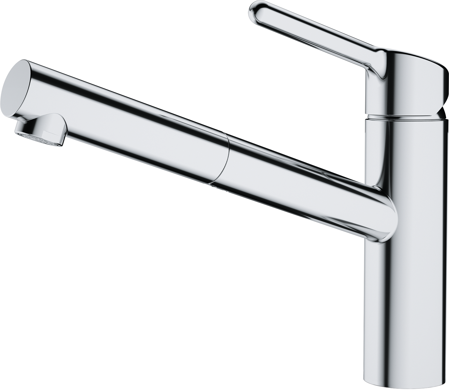 Orbit pull-out Orbit pull-out