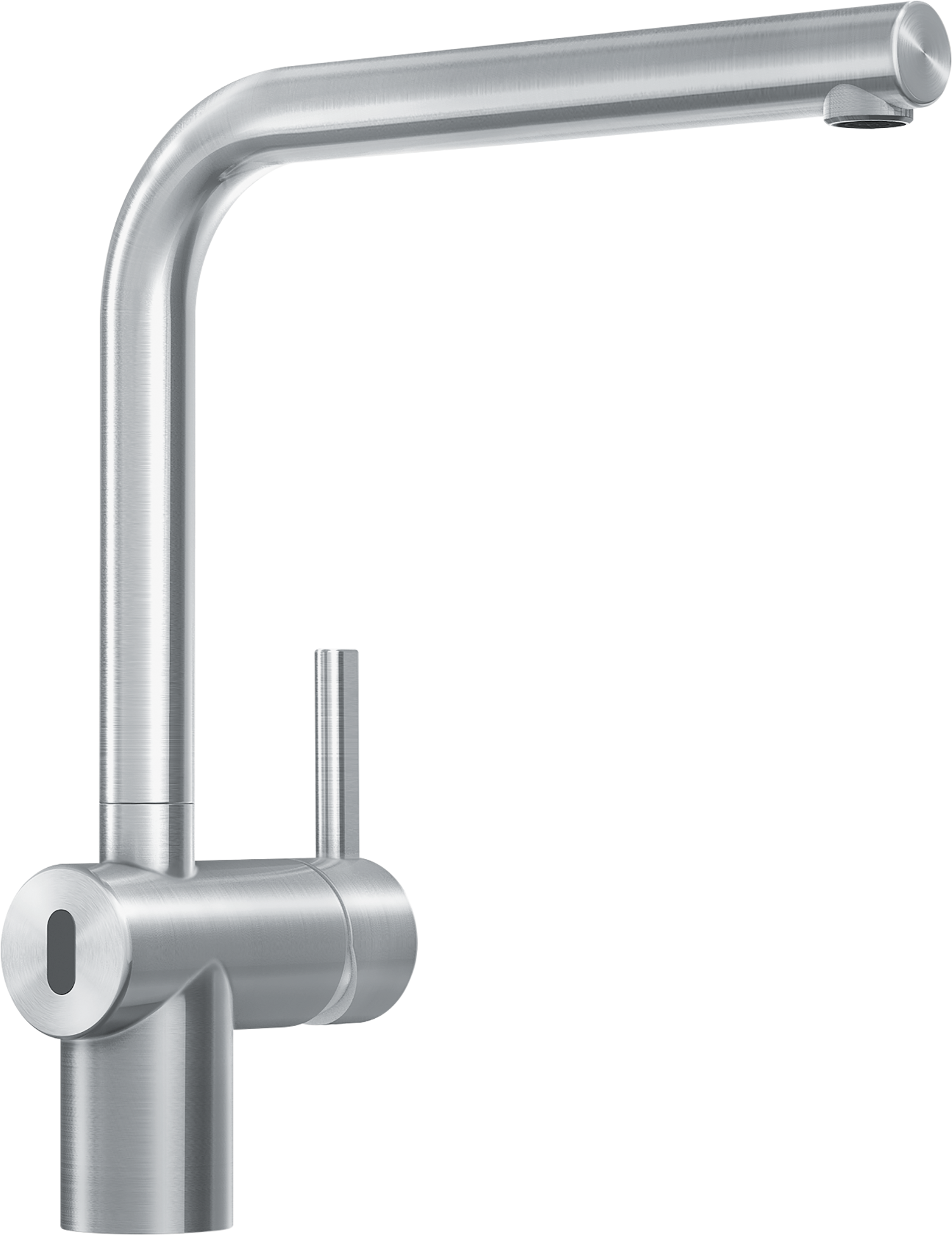 Robinet, Atlas Neo Sensor, Goulot mobile