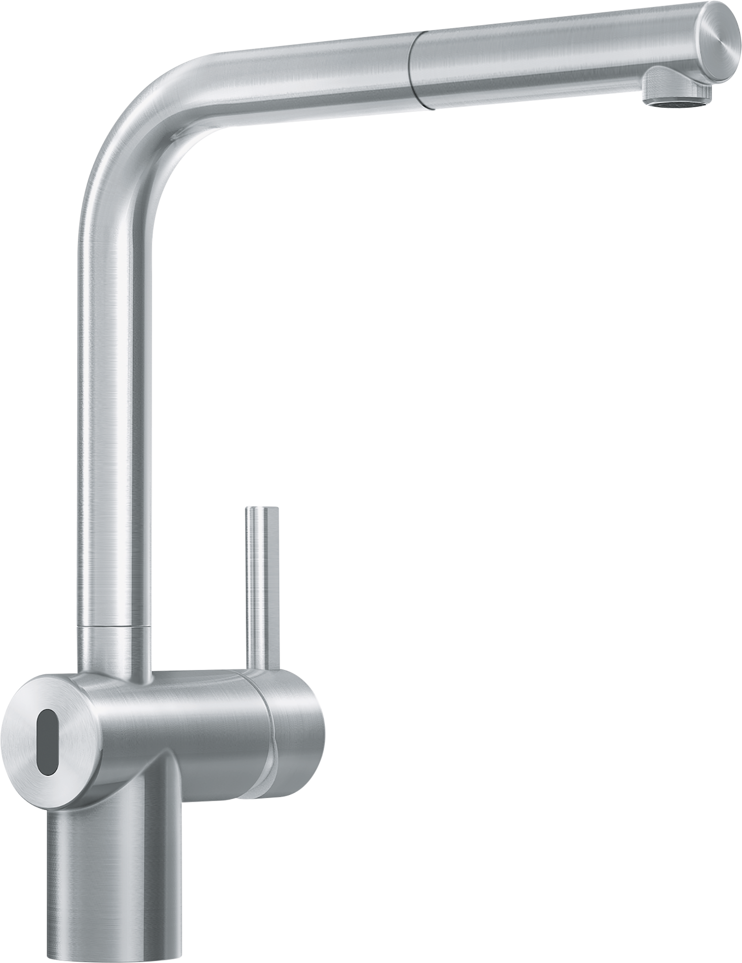 Atlas Neo Sensor Zugauslauf