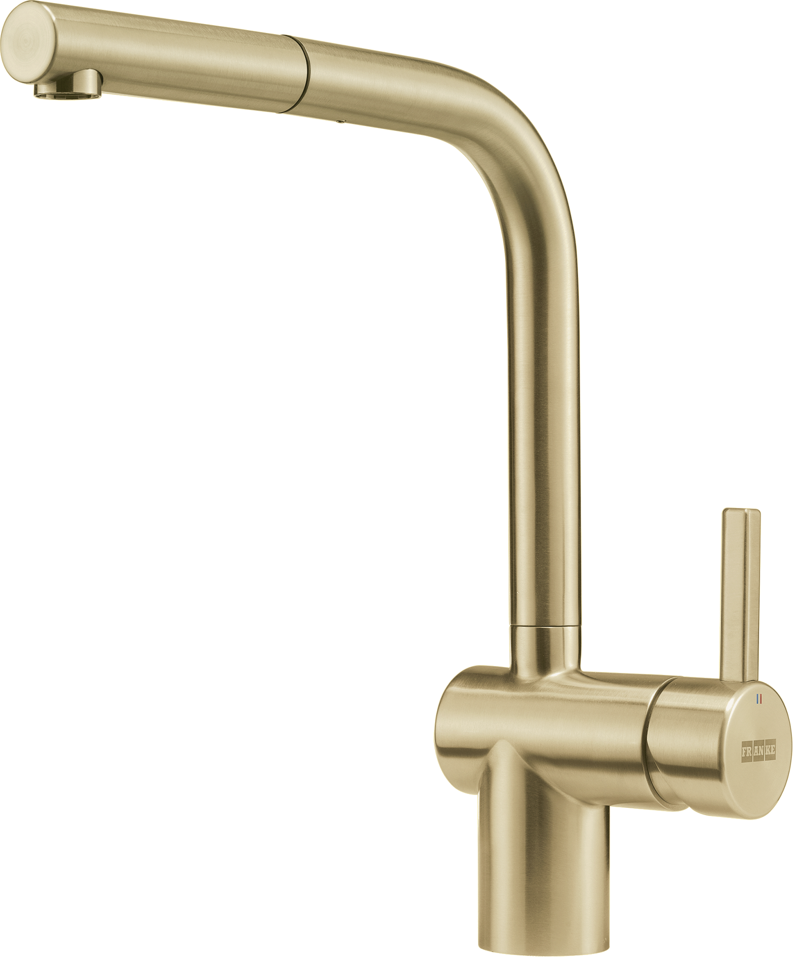 Atlas Neo Zugauslauf