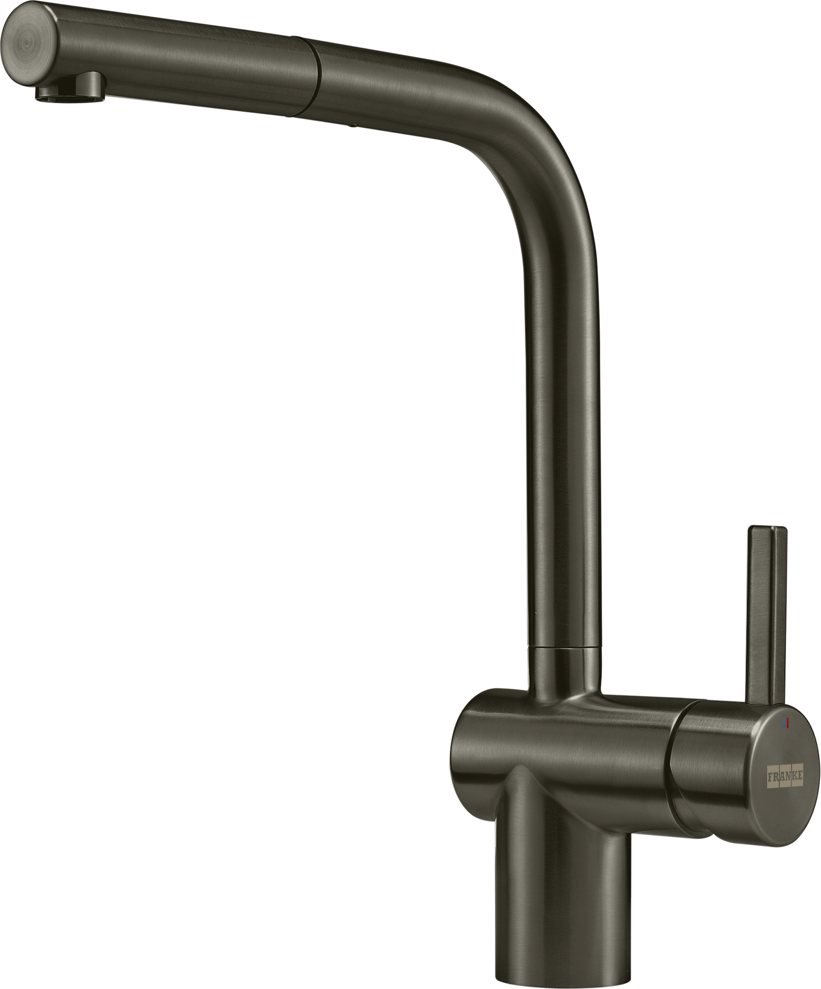 Atlas Neo Zugauslauf