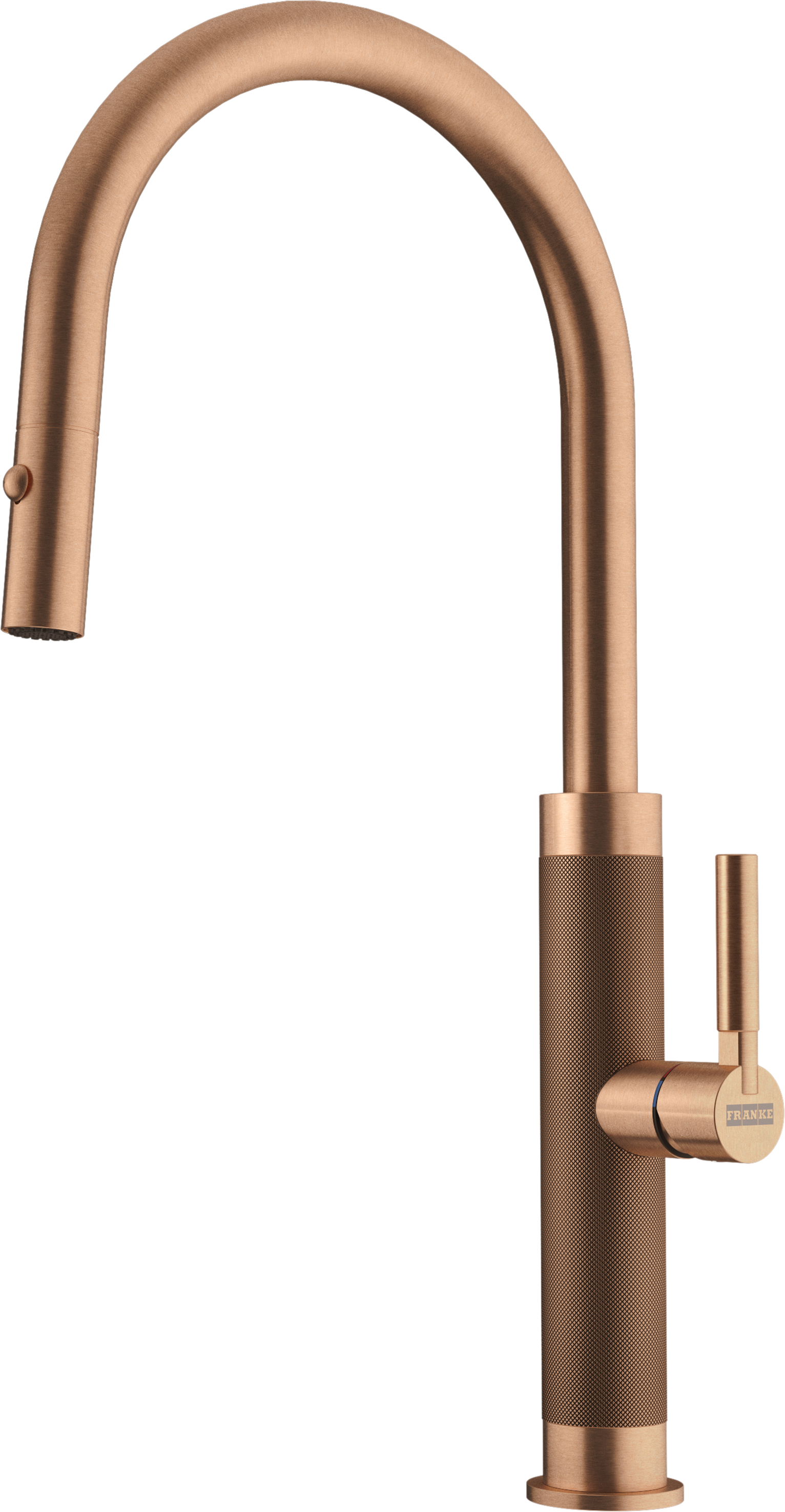 Mythos Masterpiece pull-out spray