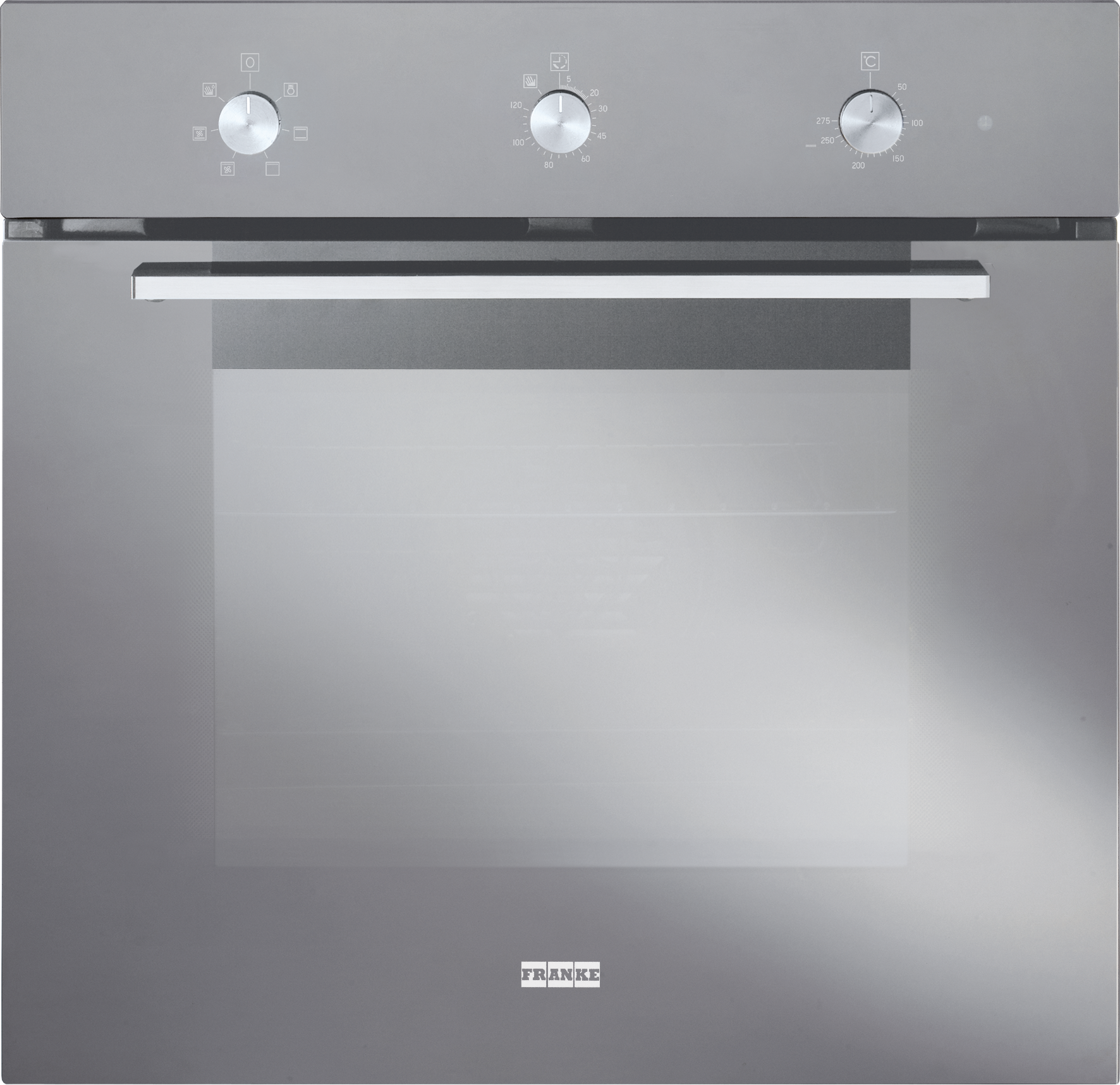 Oven el. SG 62 M MI /N