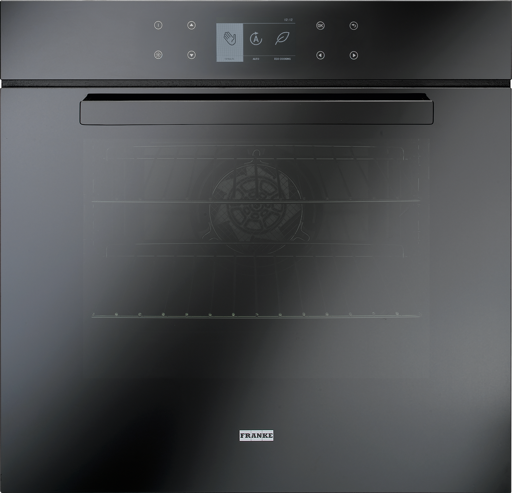 FORNO CR 913 M BK DCT TFT
