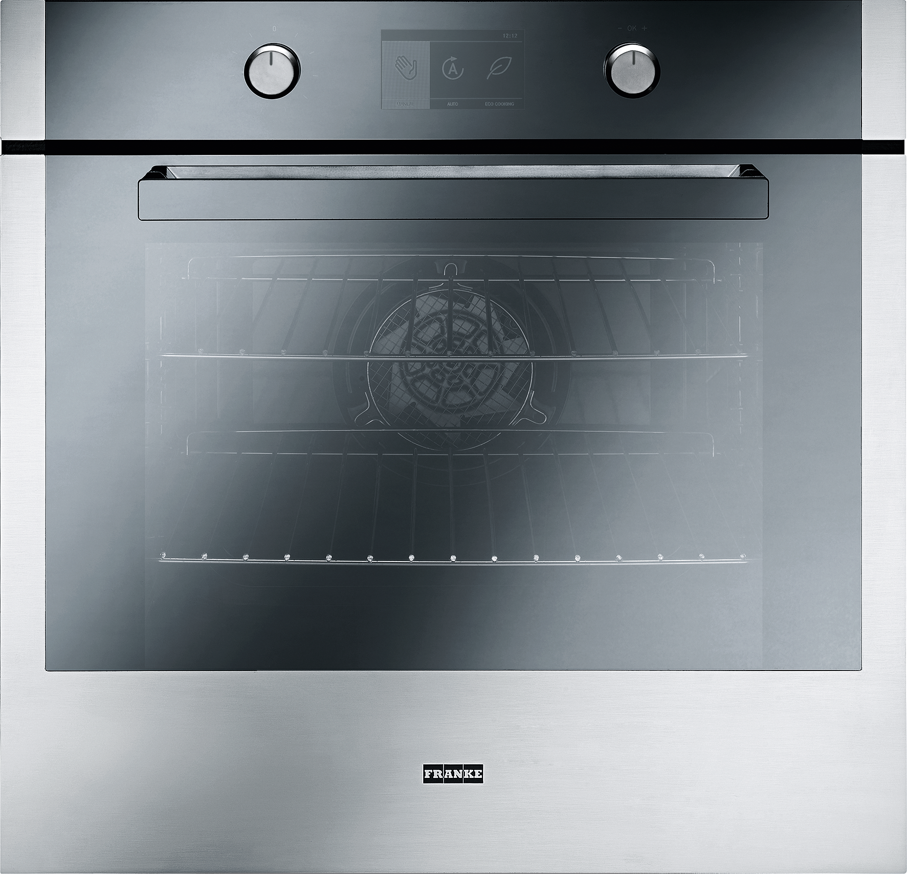 Forno el. CR 982 M XS DCT TFT