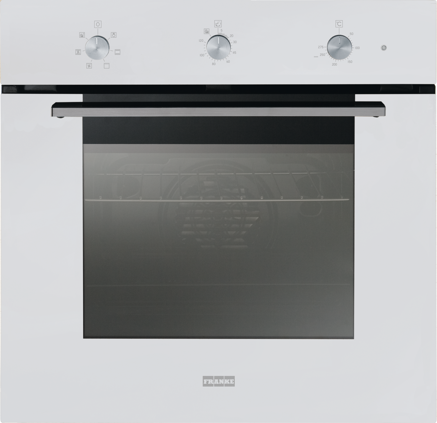 Oven el. SG 62 M WH /N