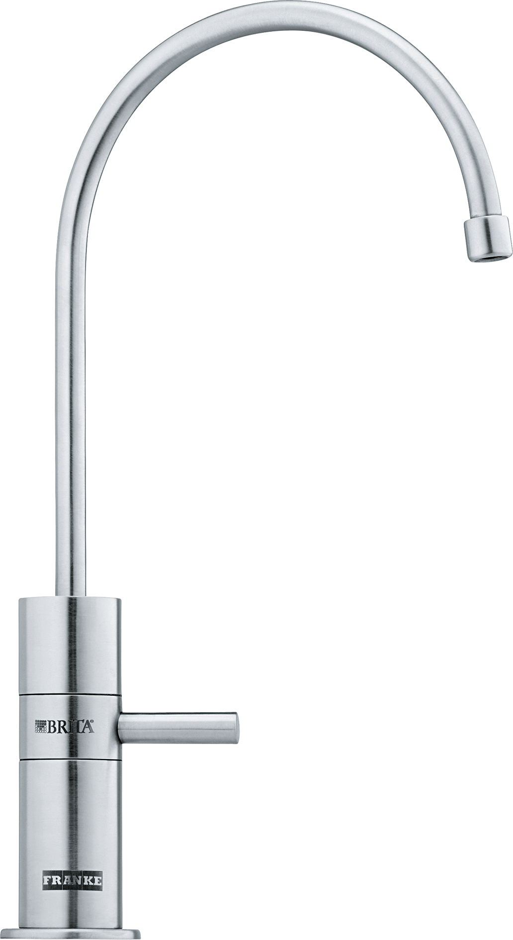 Filterarmatur Wellfresh 150 BRITA-Filter