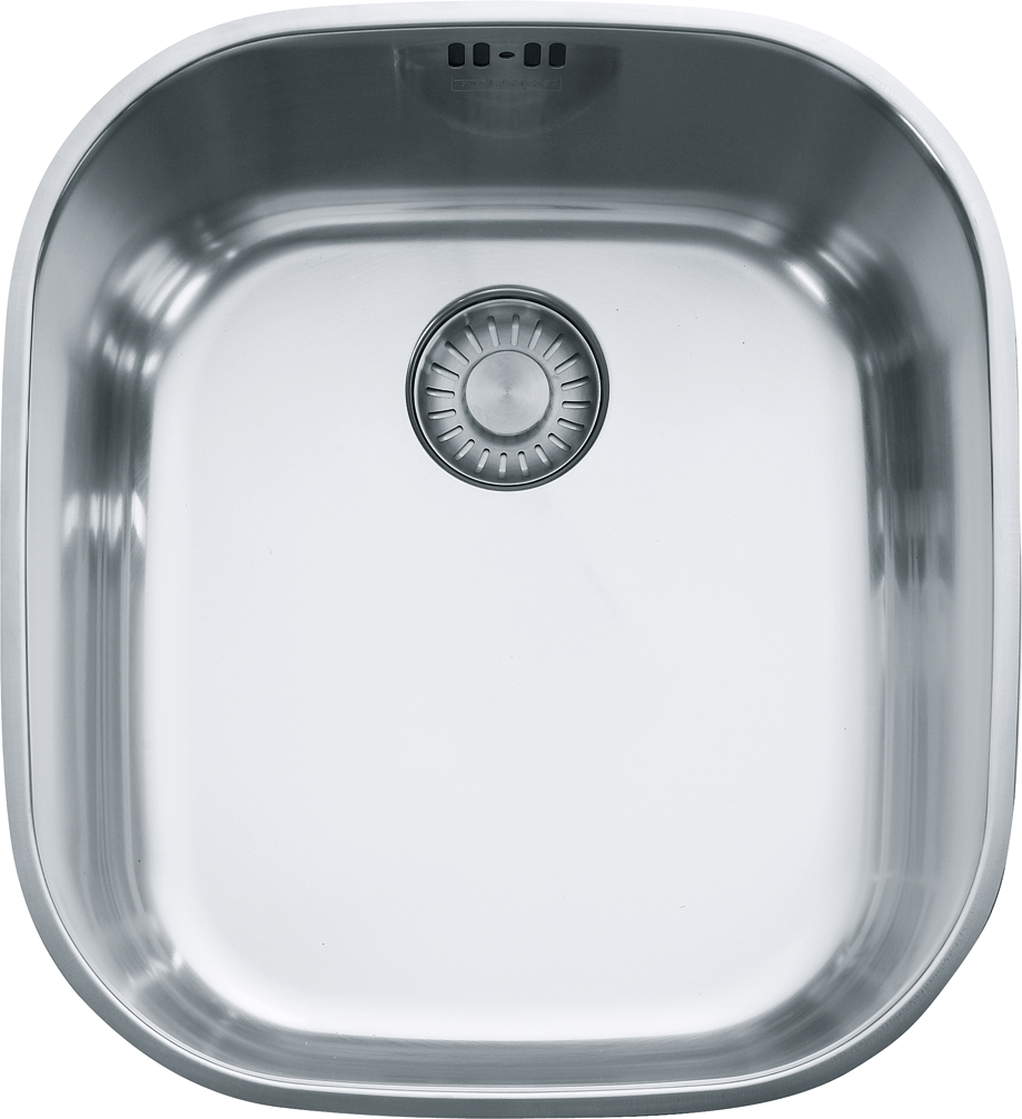 CPX P 110-38 3 1/2" PPGIRICRTP crom V-CH