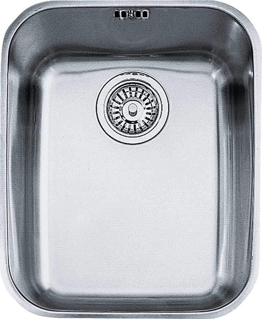 Ariane, ARX 110-35, Acier Inox, Montage Ariane, ARX 110-35, Acier Inox, Montage