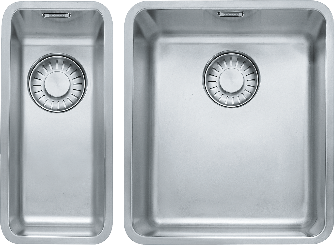 KBX 110-34+110-16 3 1/2" I WWK V-CH