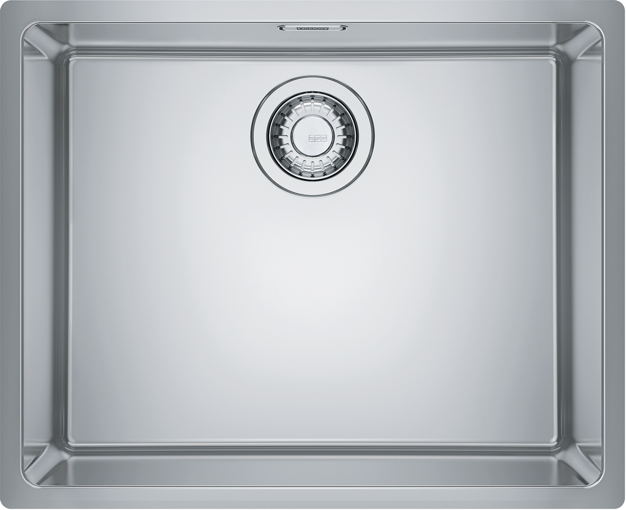 Maris, MRX 110-50, Acier Inox, Montage p Maris, MRX 110-50, Acier Inox, Montage p