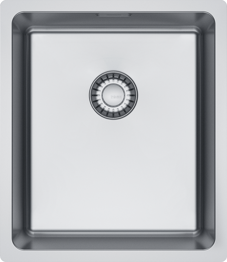 Kubus KBX 110-34
