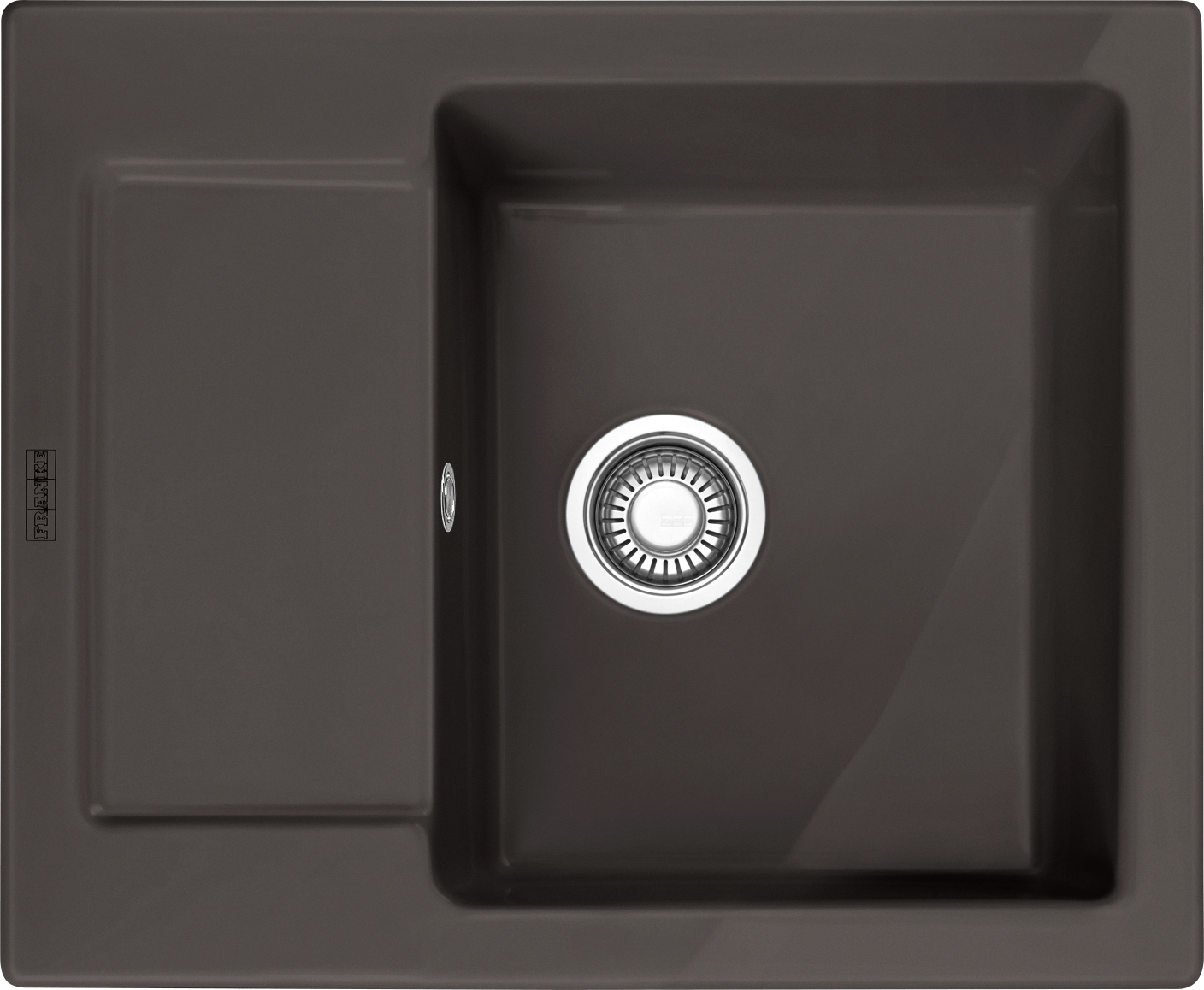 MRK 611-62 MARRON GLA AUTO